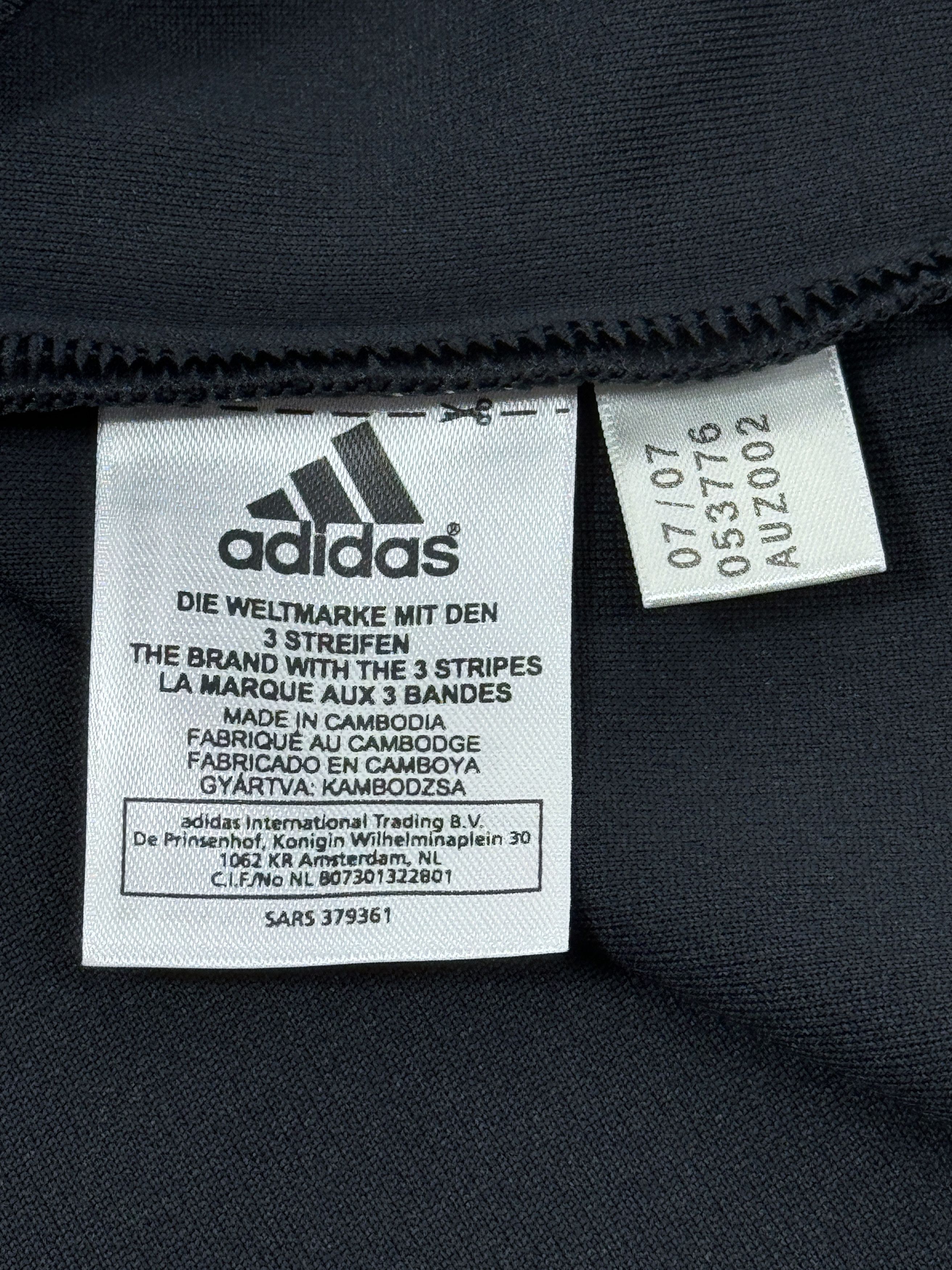 Adidas 2007 Suisse Ski Team Sweatshirt Audi Sia Sika Size US M / EU 48-50 / 2 - 18 Thumbnail