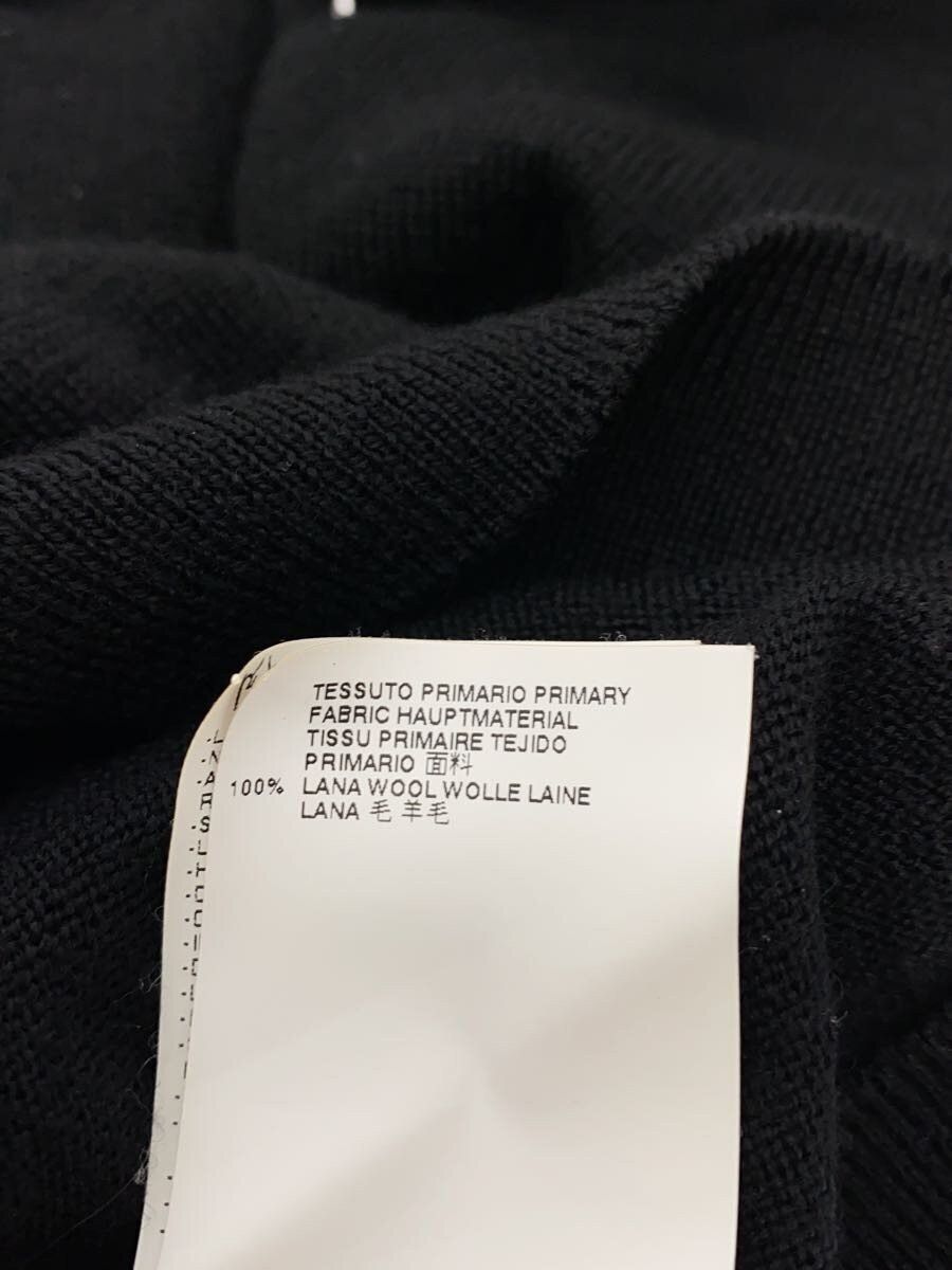 Maison Margiela Reconstructed Wool Knit Sweater Dress Size M / US 6-8 / IT 42-44 - 6 Thumbnail