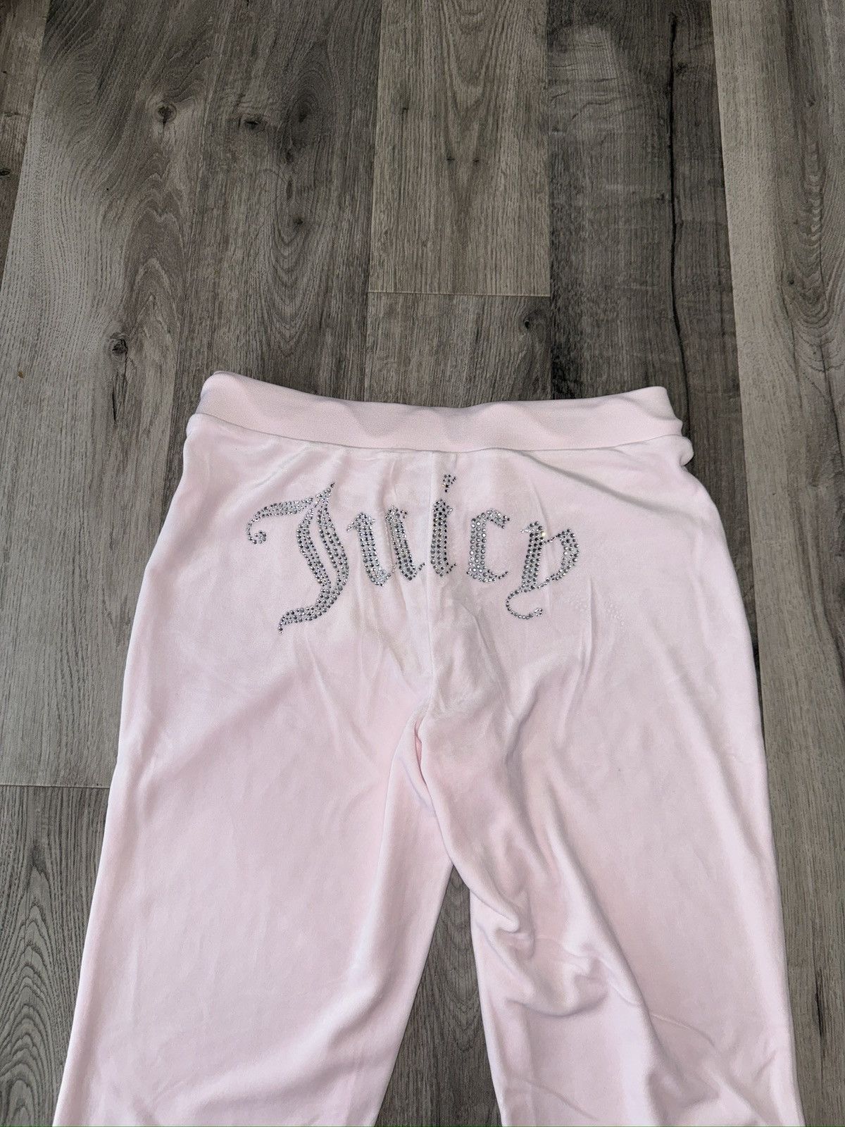 Juicy Couture Juicy Couture Tracksuit Size M / US 6-8 / IT 42-44 - 12 Thumbnail