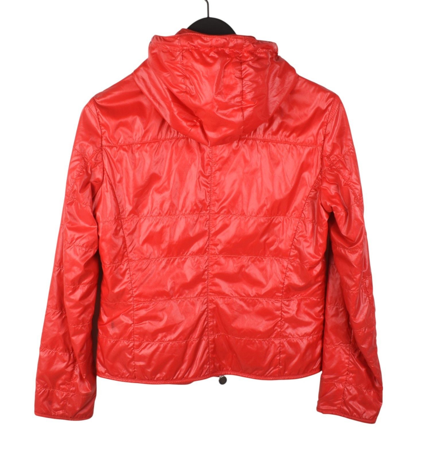 Moncler Original Moncler Women Hooded Jacket Size 3 / M H5497 Size M / US 6-8 / IT 42-44 - 4 Thumbnail