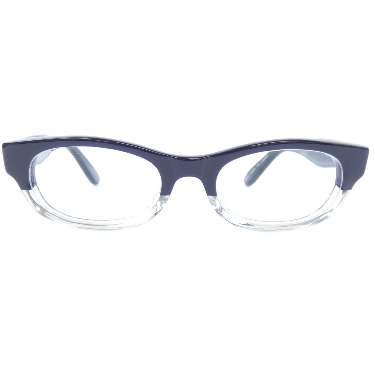 Other Other EFFECTOR william eyewear Plastic / Synthetic Glasses william DUTY FREE for USA Size ONE SIZE - 1 Thumbnail