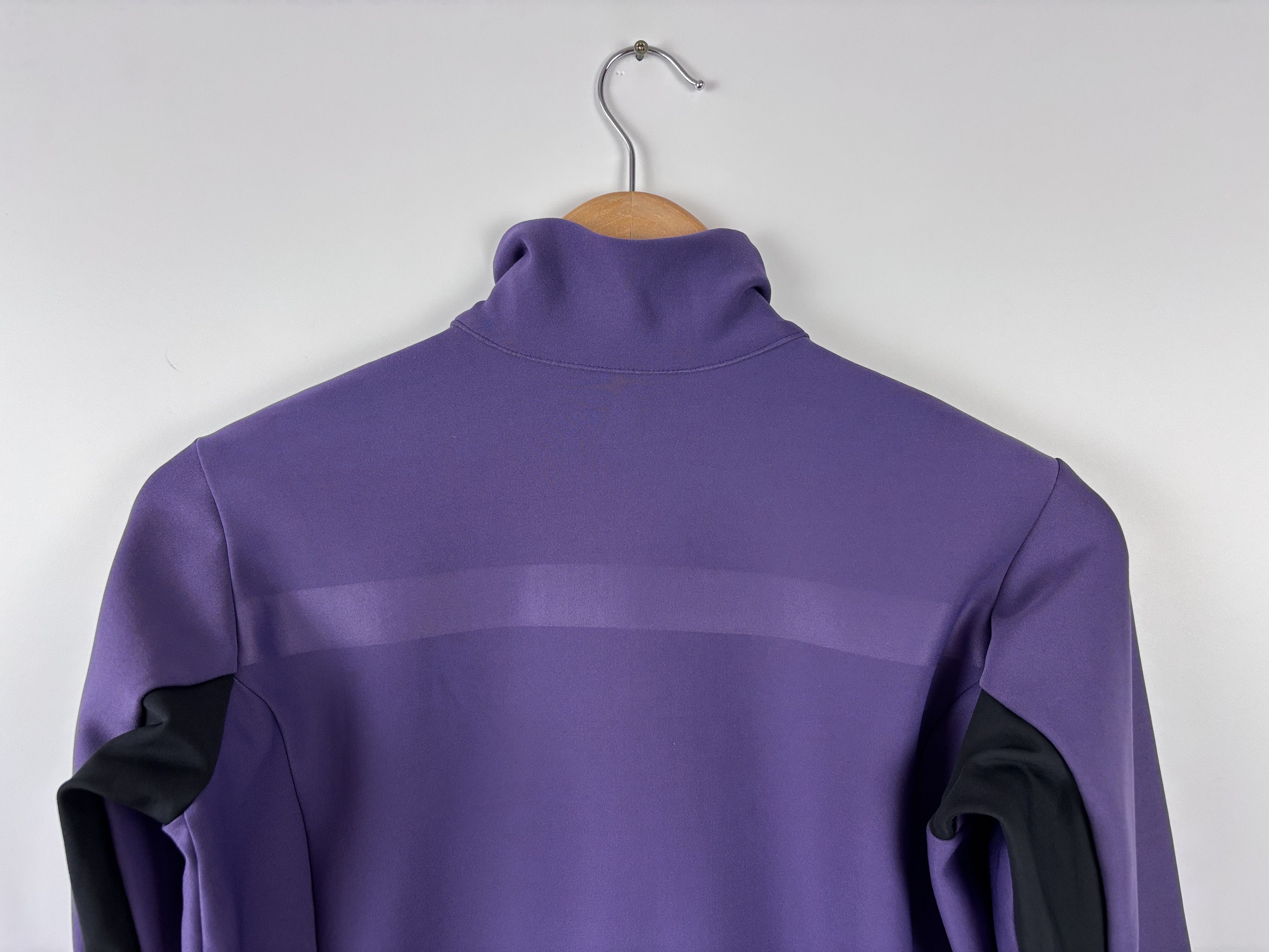 Other Castelli Rosso Corsa Gore Windstopper Cycling Jacket S Size S / US 4 / IT 40 - 6 Thumbnail