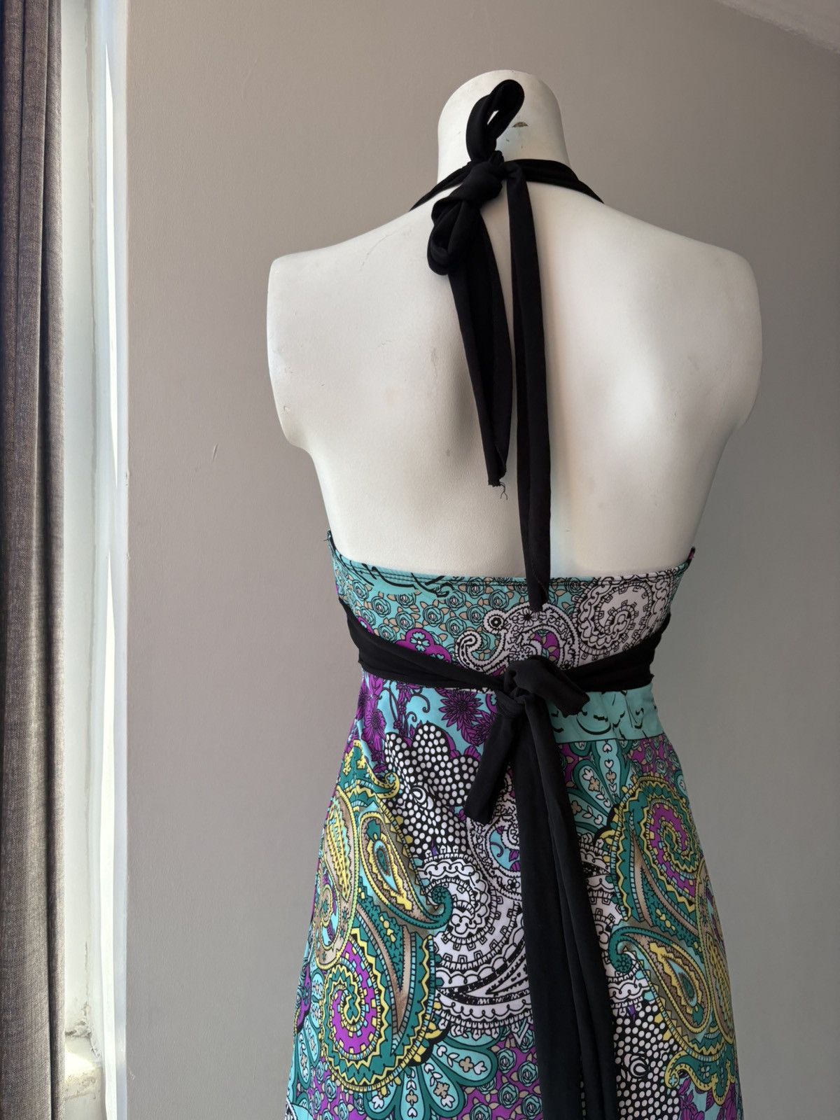 Vintage y2k dress Size M / US 6-8 / IT 42-44 - 16 Thumbnail