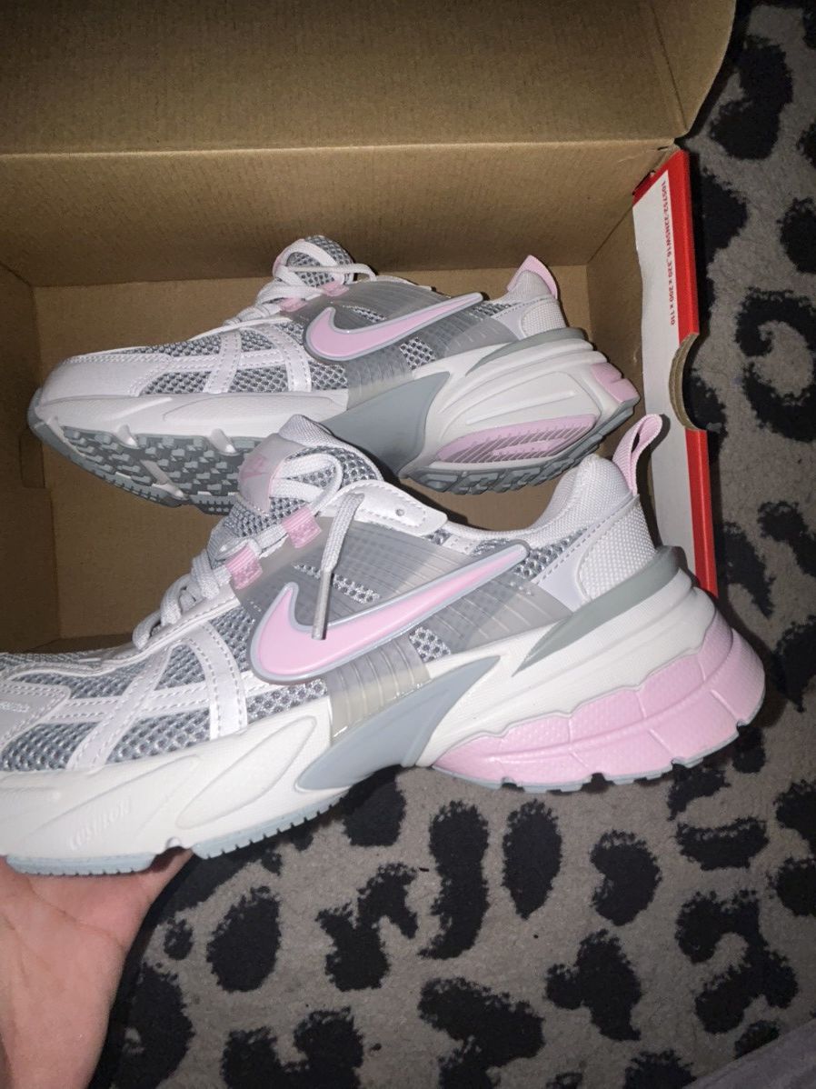 Nike Nike V2K run sneakers Size US 8 / IT 38 - 2 Thumbnail