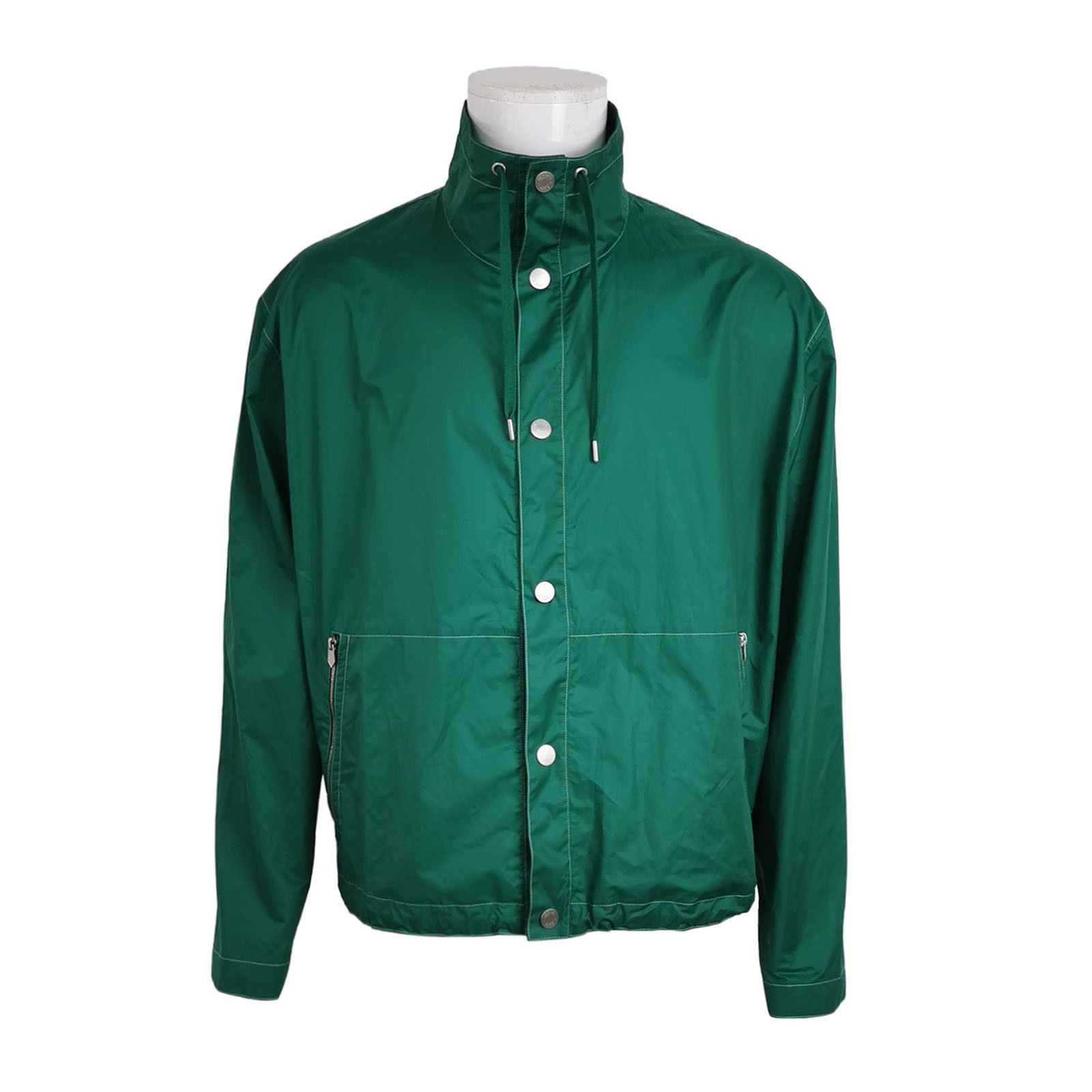 Hermes Hermes Men l Light Jackets Size US L / EU 52-54 / 3 - 1 Thumbnail