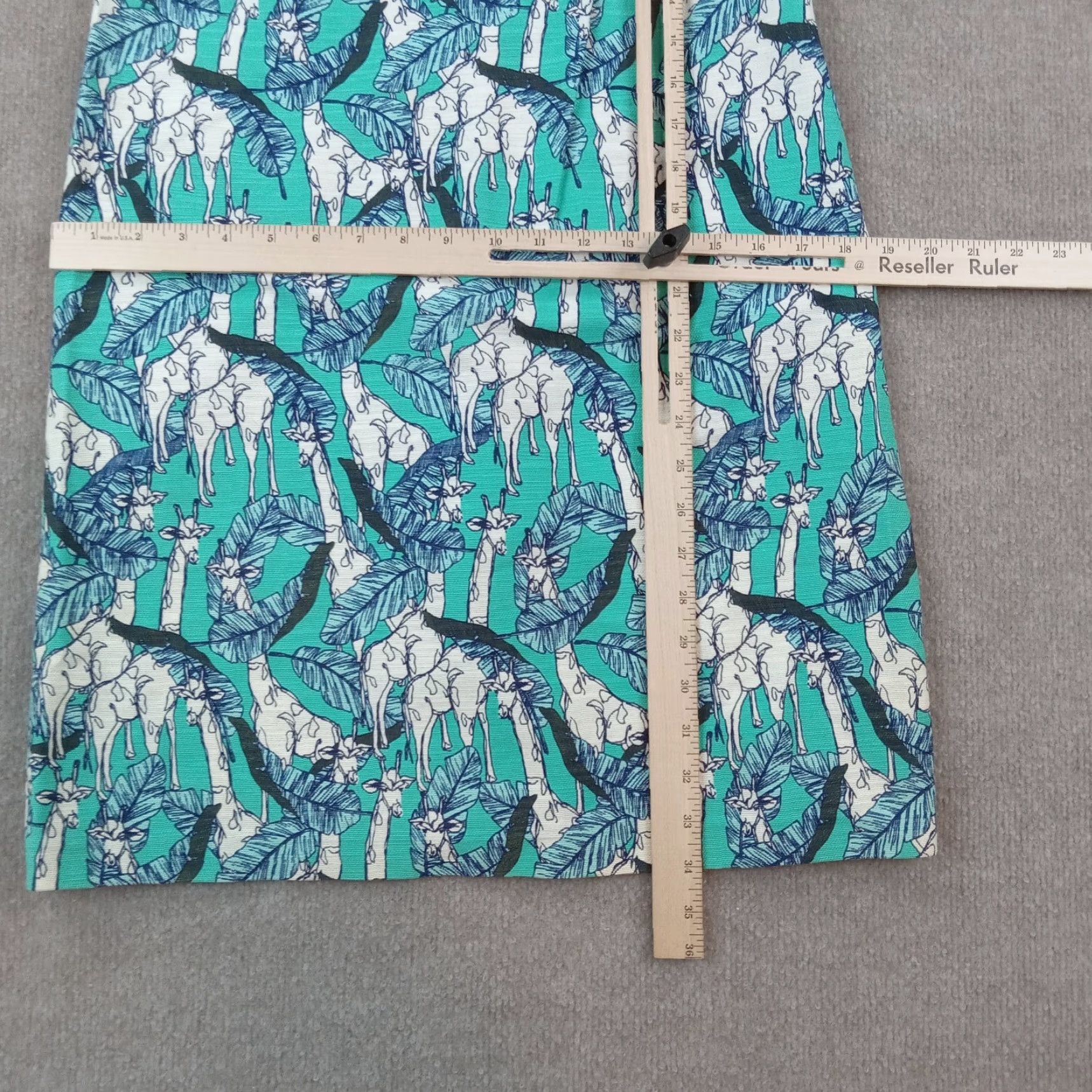 Talbots VINTAGE Size M / US 6-8 / IT 42-44 - 5 Thumbnail