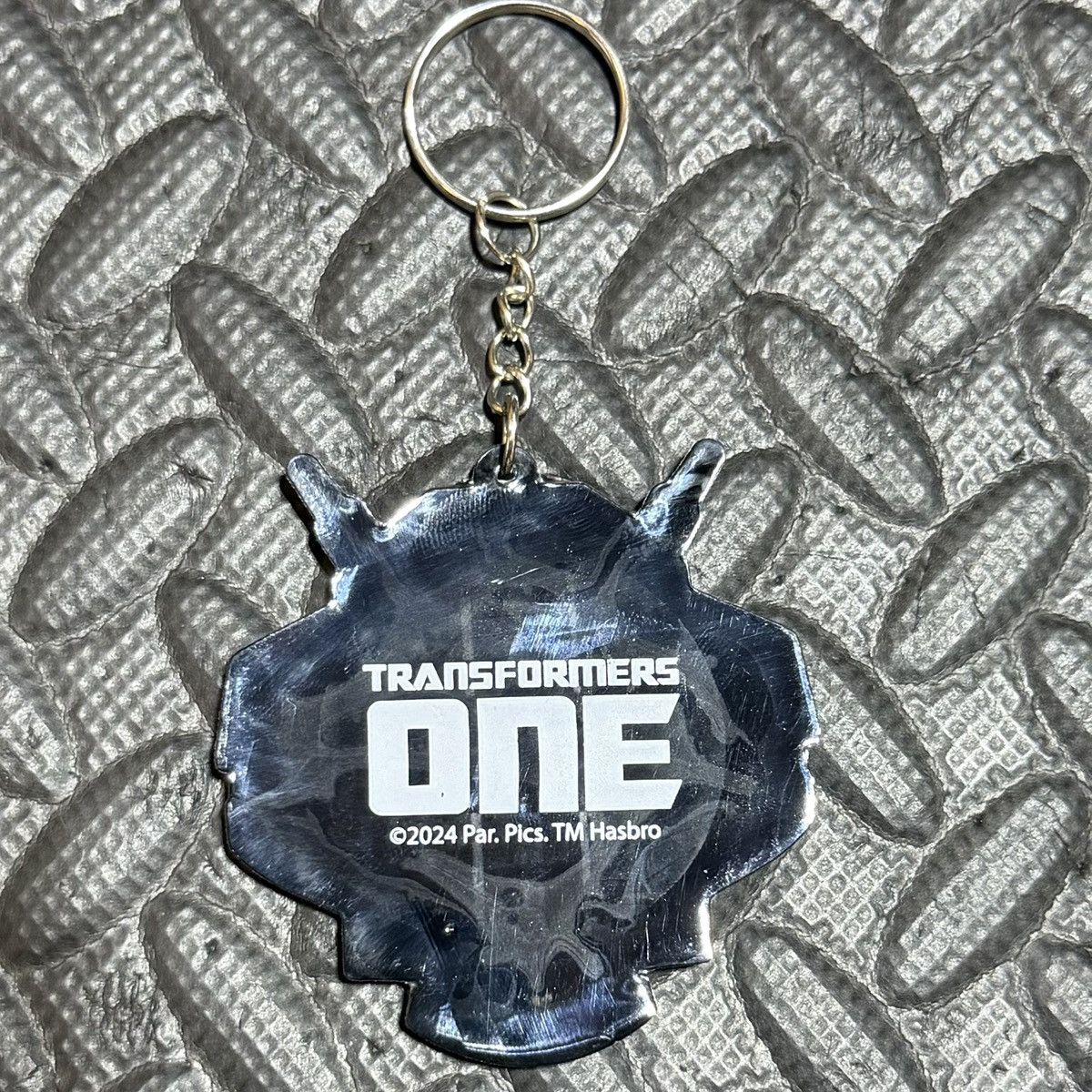 Transformers Transformers One 2024 Elita Keychain Hasbro NEW 2.5” Size ONE SIZE - 2 Thumbnail
