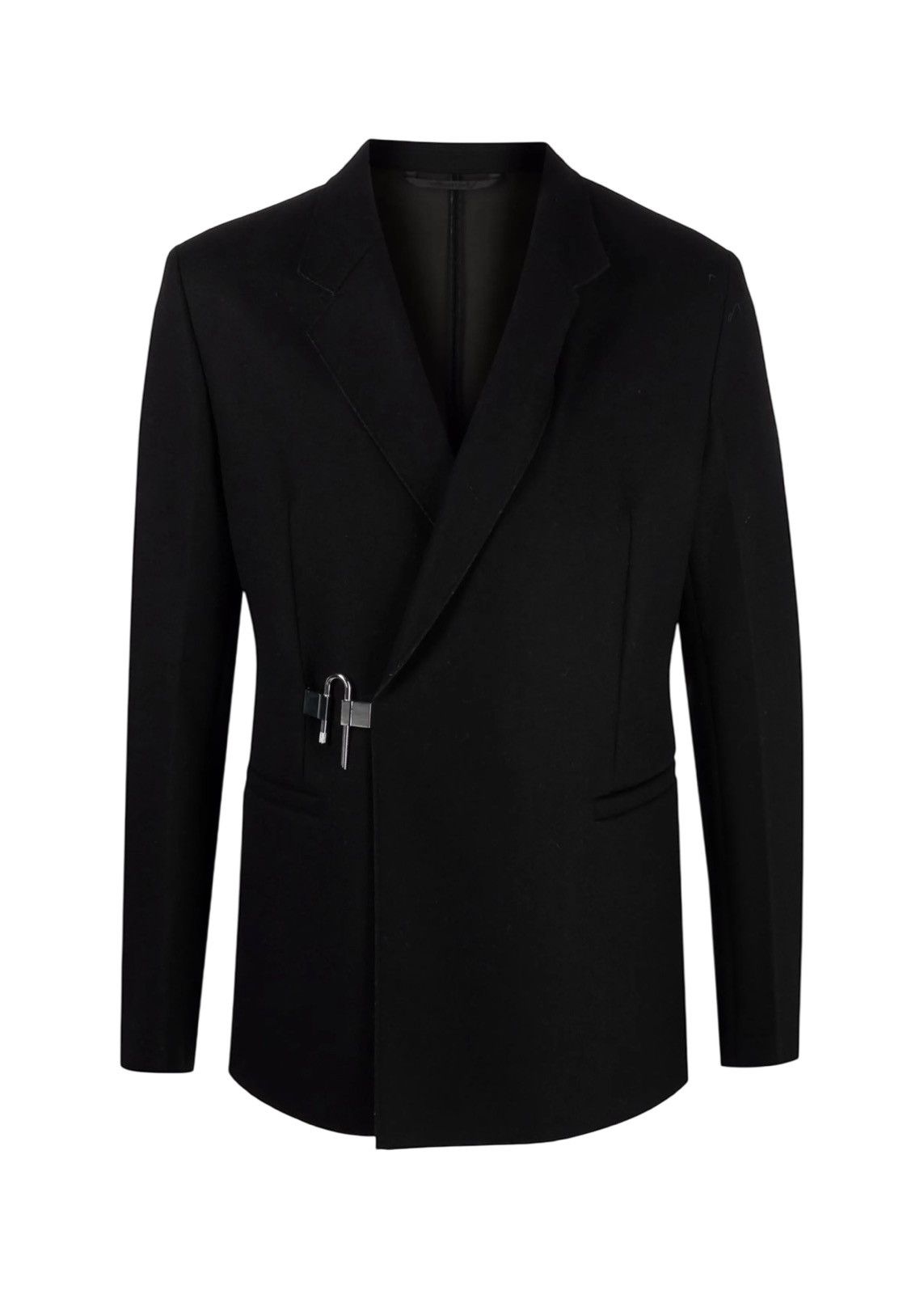 Givenchy U-Lock Blazer