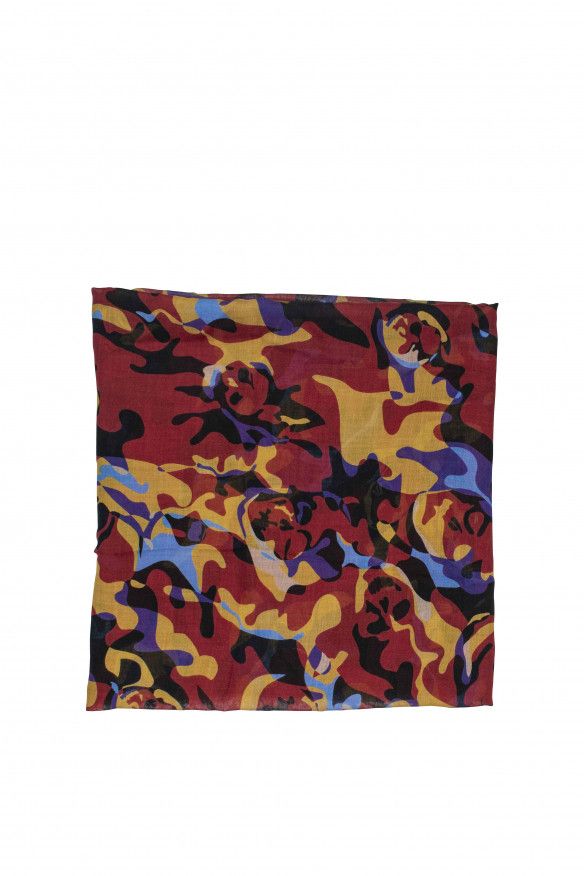 Alexander McQueen Scarf Size ONE SIZE - 1 Thumbnail