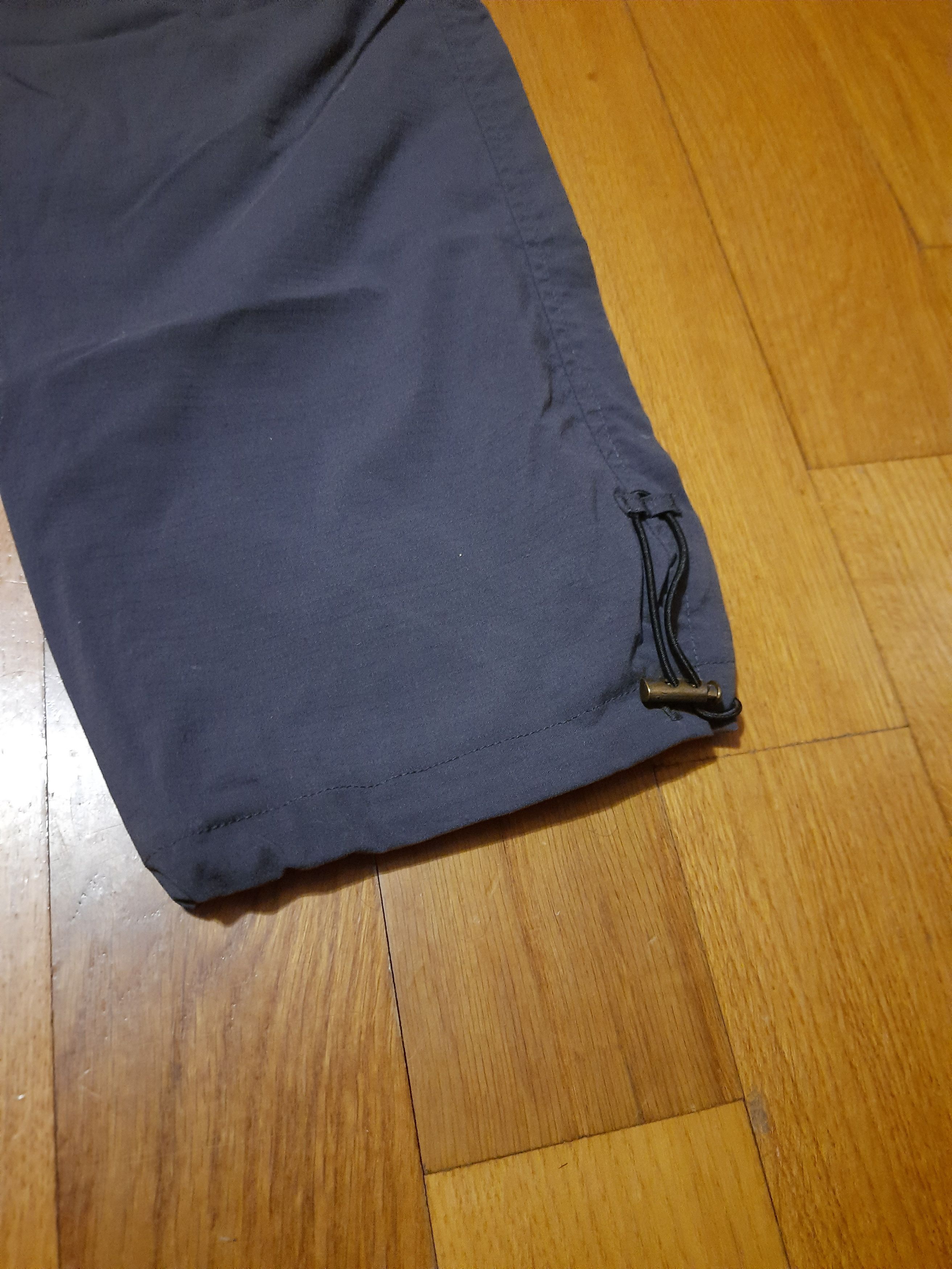 Fjallraven Fjallfaven Sweatpants Size 28" / US 6 / IT 42 - 3 Thumbnail