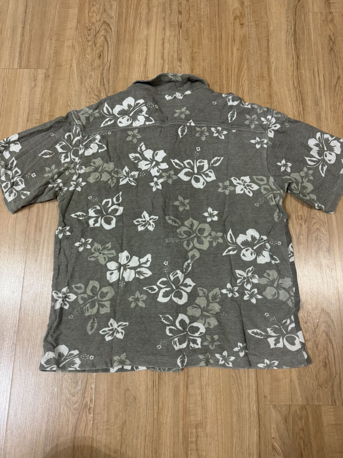 Ocean Pacific × Vintage VINTAGE OCEAN PACIFIC OP PRO HAWAII SHIRT Size US L / EU 52-54 / 3 - 5 Thumbnail