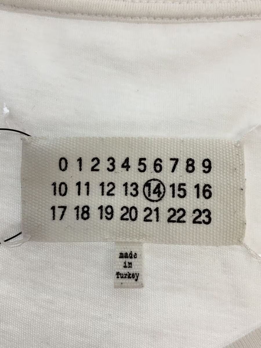 Maison Margiela "STEREOTYPE" Tee Size US M / EU 48-50 / 2 - 4 Thumbnail
