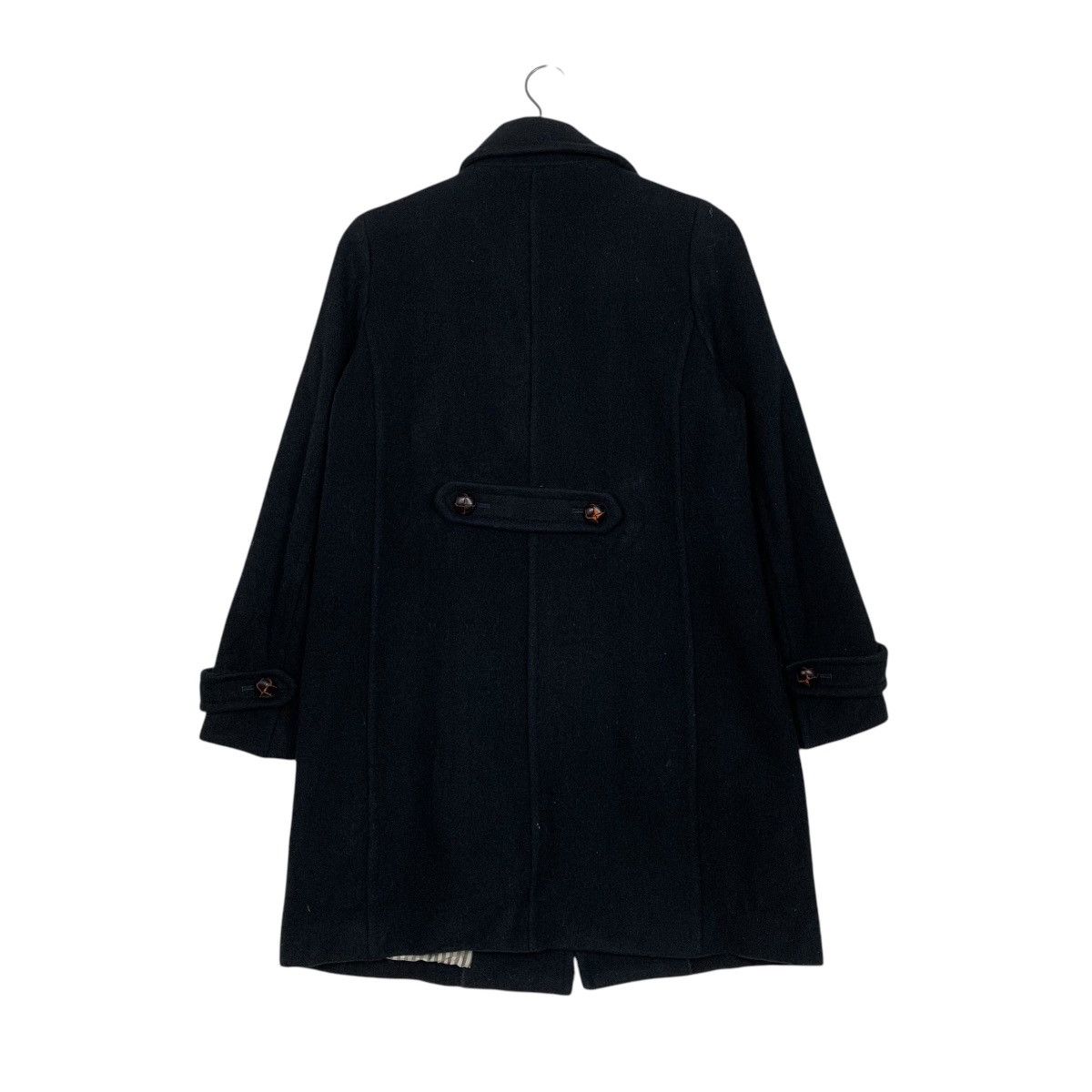Mackintosh Mackintosh Philosophy Wool Coat Size XS / US 0-2 / IT 36-38 - 7 Thumbnail