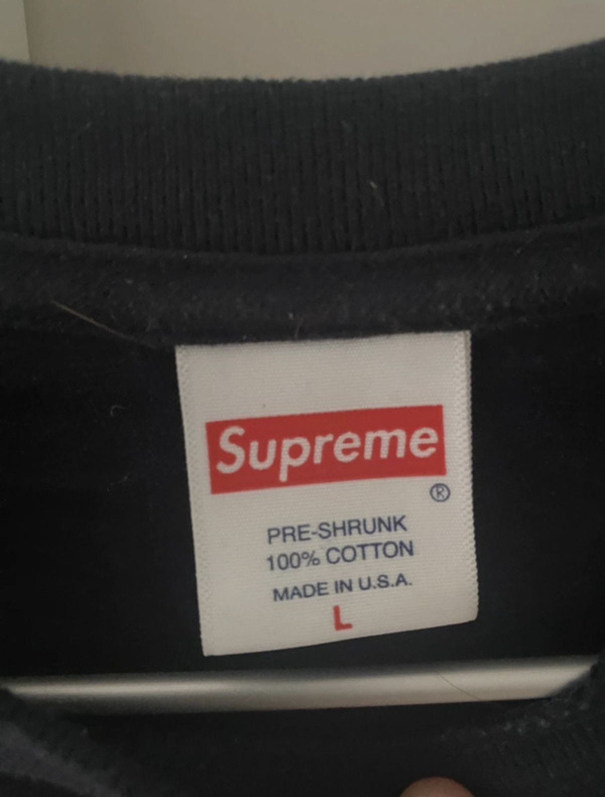 Supreme Supreme Camo Box Logo Size US L / EU 52-54 / 3 - 2 Thumbnail