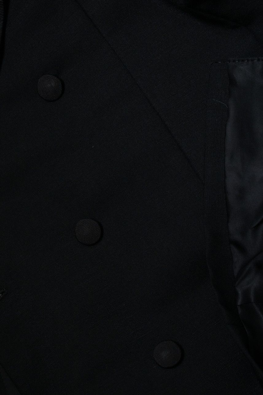 Other Max Mogg, black blazer Size 50R - 6 Thumbnail