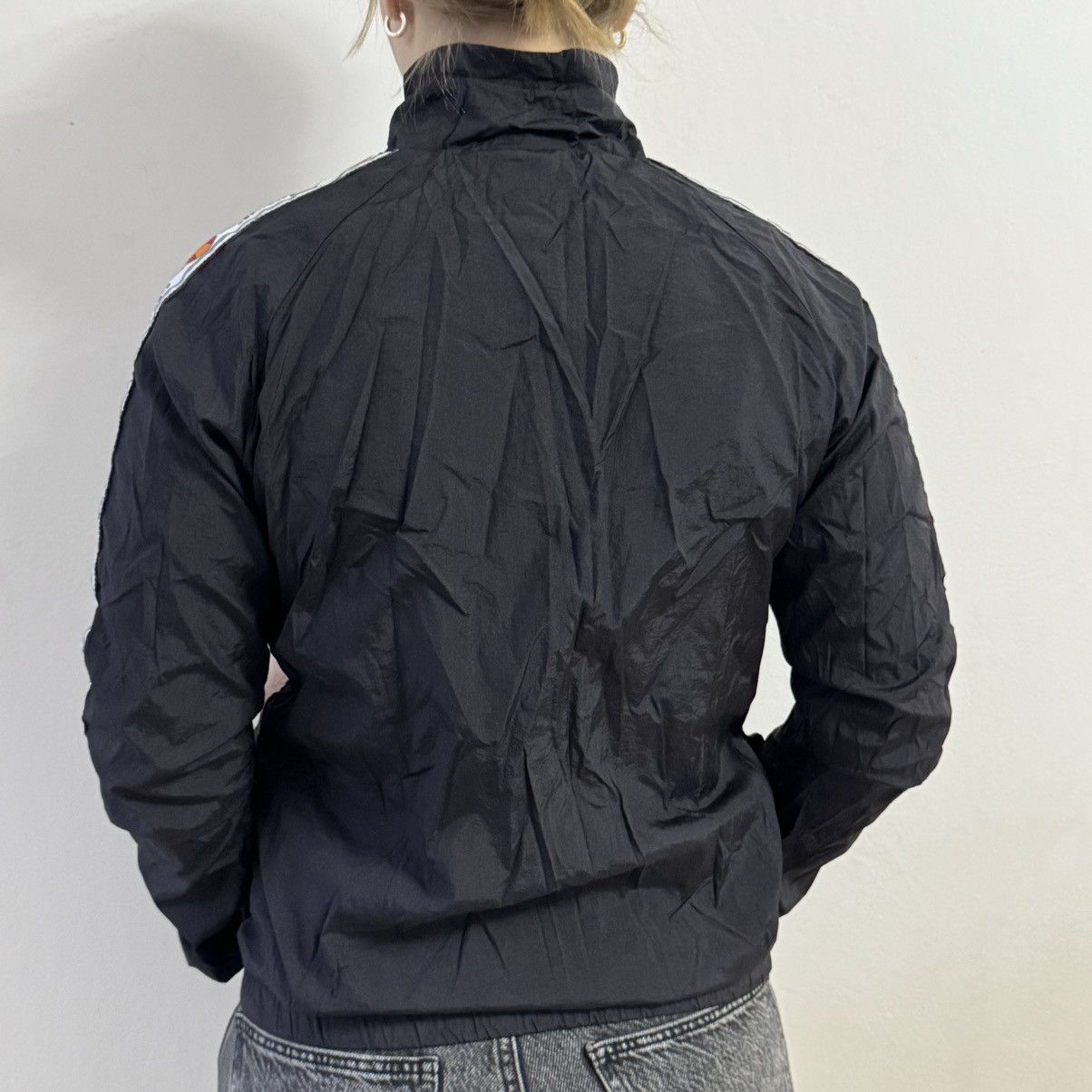 Ellesse Light jacket ellesse womens Size S / US 4 / IT 40 - 8 Thumbnail