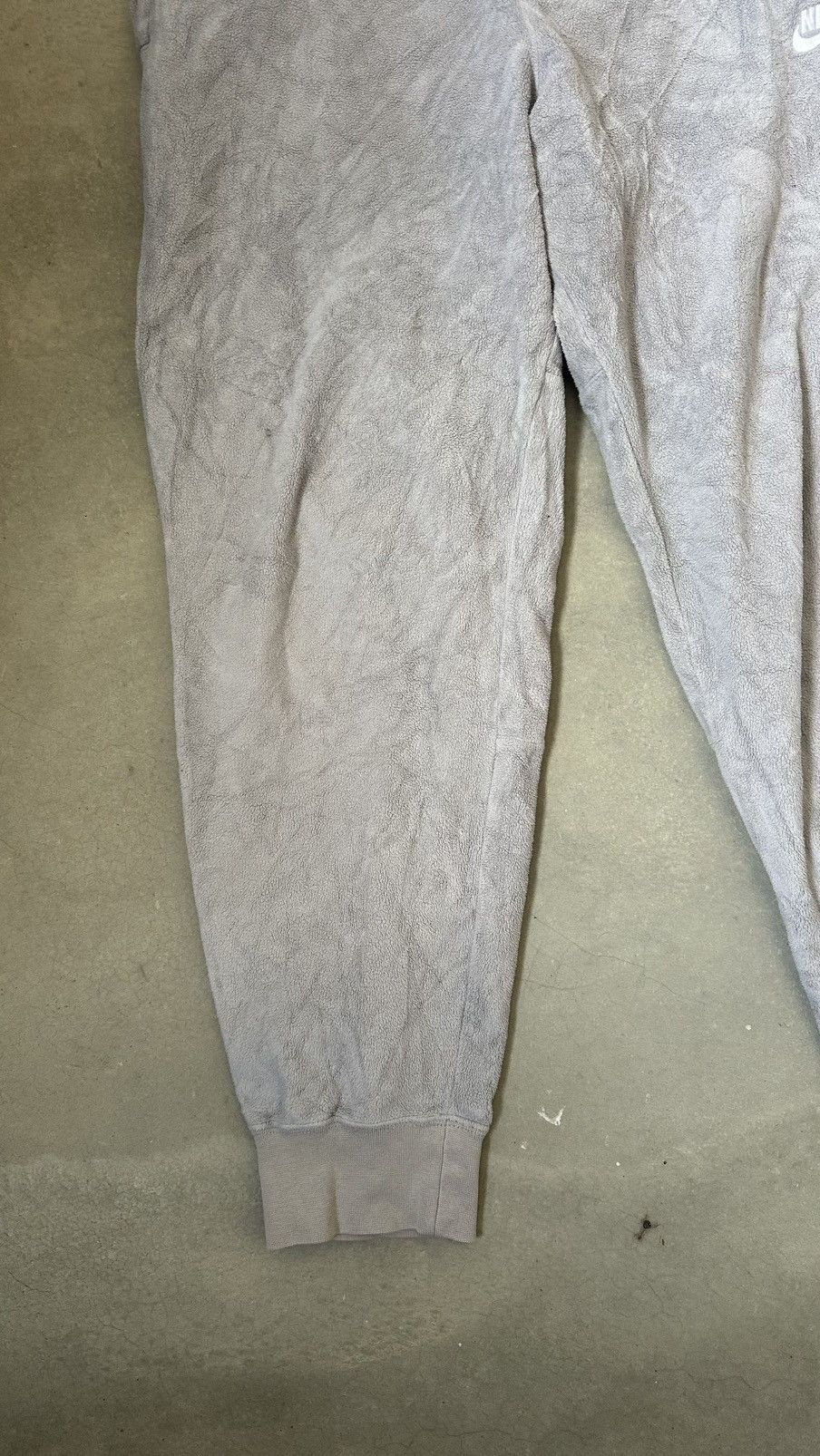 Nike NIKE FLEECE PANT Size US 34 / EU 50 - 2 Thumbnail