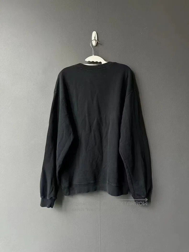 Balenciaga Balenciaga Lock Buckle Sweatshirt. Size US S / EU 44-46 / 1 - 2 Thumbnail