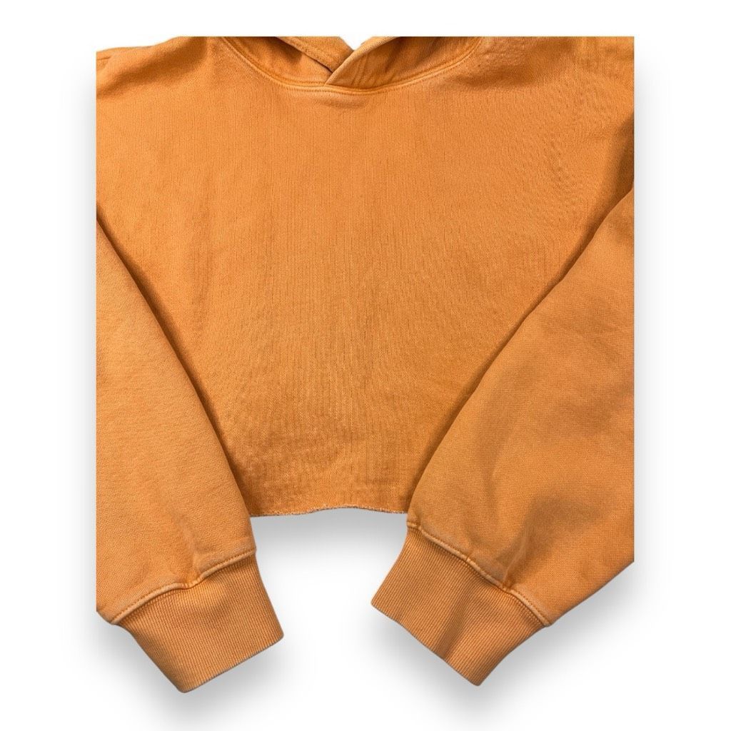 TNA Artizia TNA Cropped Hoodie Size Large Size L / US 10 / IT 46 - 2 Thumbnail