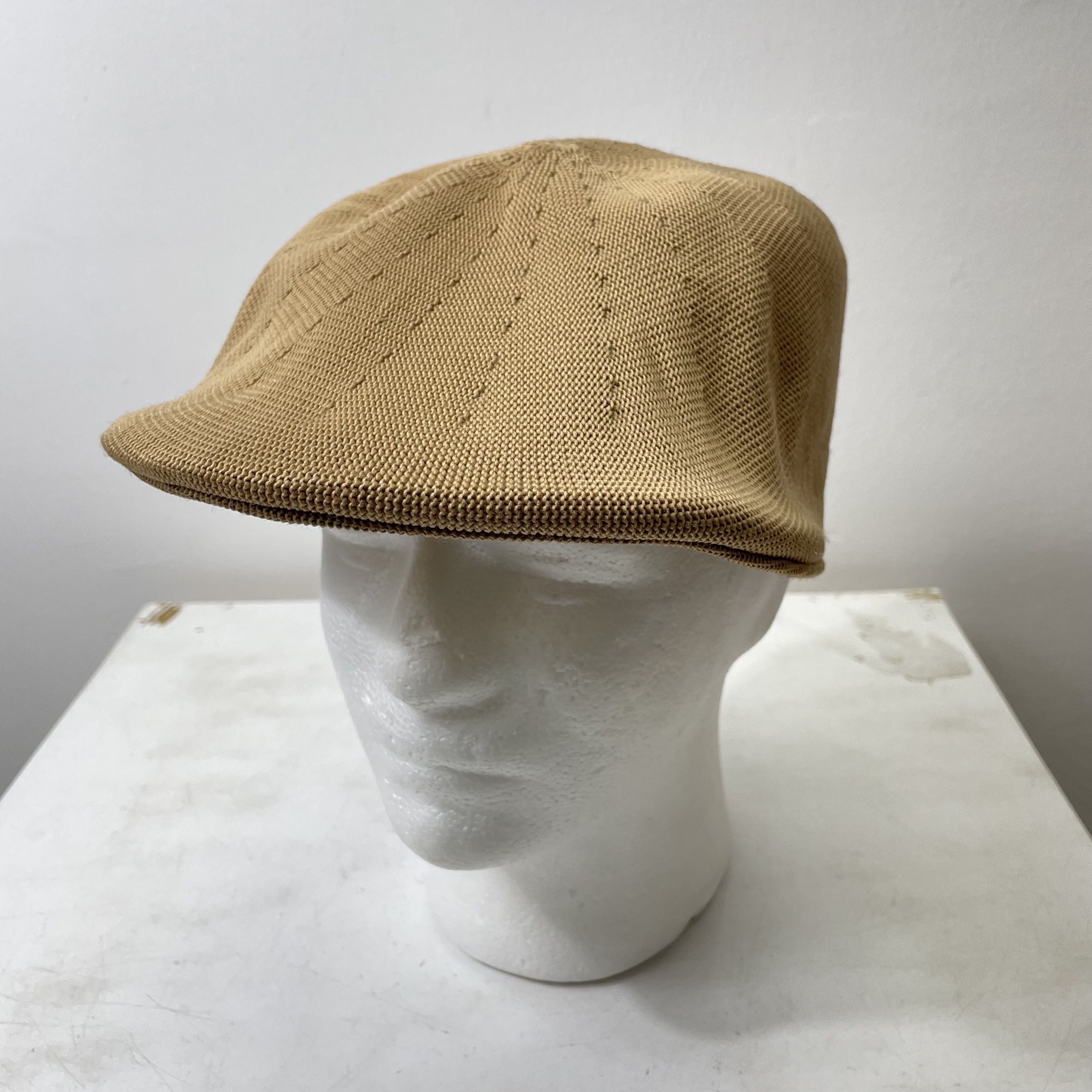 Dockers ⭐️SALE⭐️ DOCKERS FLAT NEWSBOY BERETTA NEWSBOY MESH HAT Size ONE SIZE - 1 Thumbnail