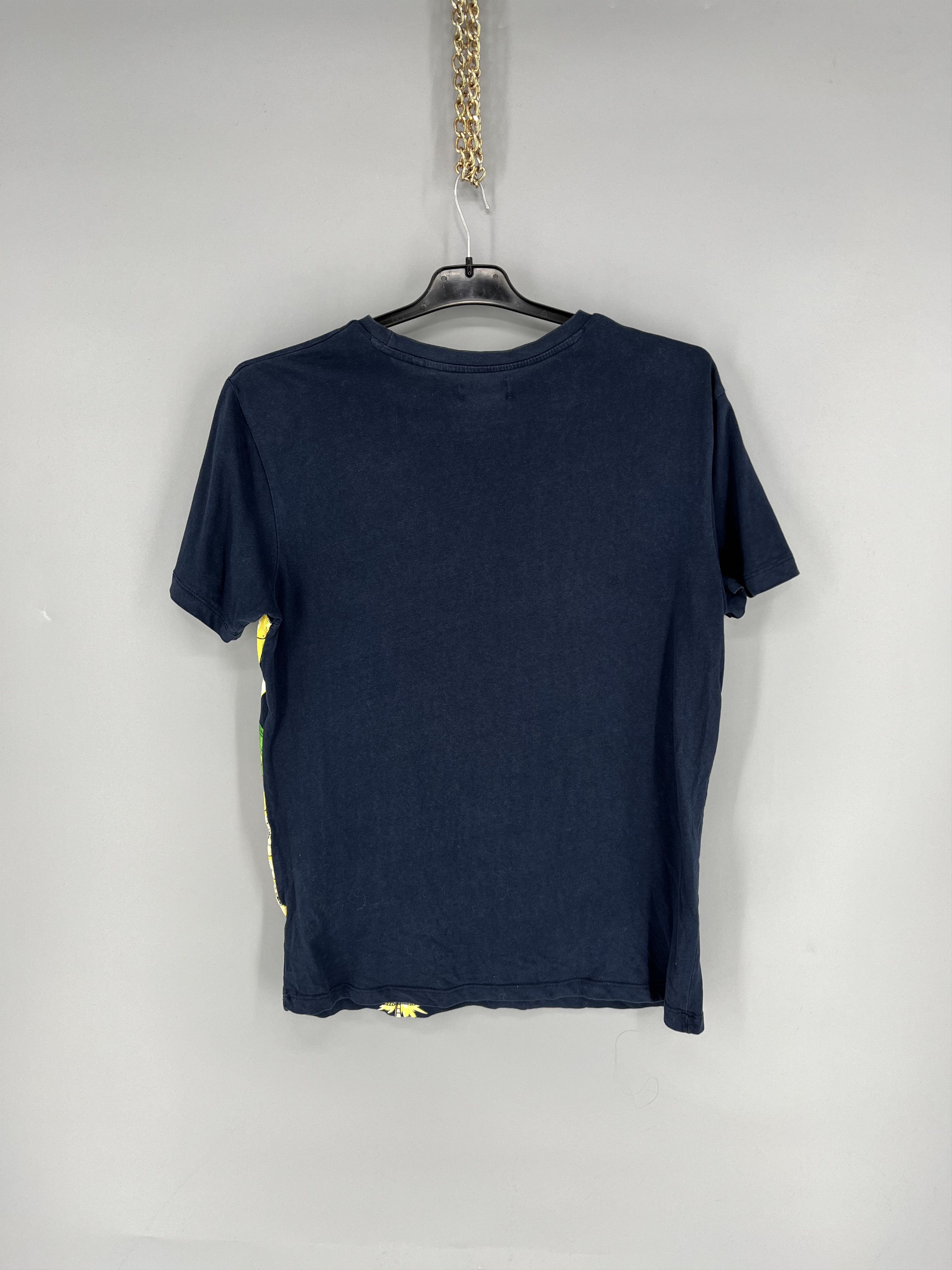 Anime Dragon Ball Z T-shirt Japanese Brand Movie Tee Size M Size US M / EU 48-50 / 2 - 9 Thumbnail