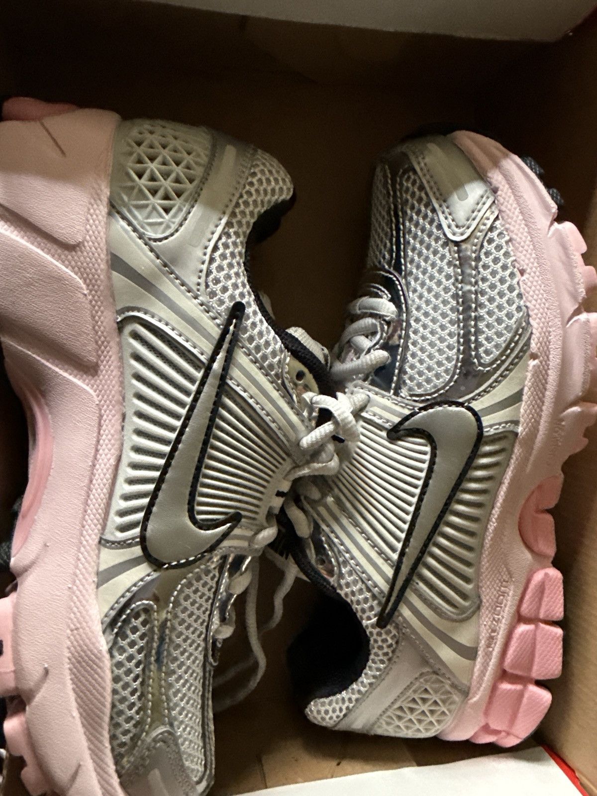 Nike W Nike Zoom Vomero 5 Size US 5.5 / IT 35.5 - 1 Thumbnail
