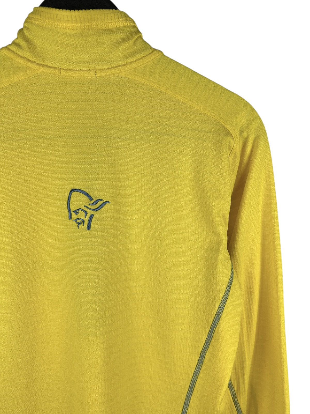 Norrona Norrona Bitihorn Powerdry Long Slevee Shirt Women’s Hiking Size M / US 6-8 / IT 42-44 - 16 Thumbnail