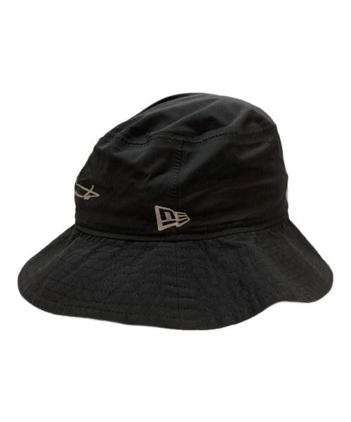 Yohji Yamamoto Yohji Yamamoto pour homme × New Era GORE-TEX HAT Size ONE SIZE - 3 Thumbnail