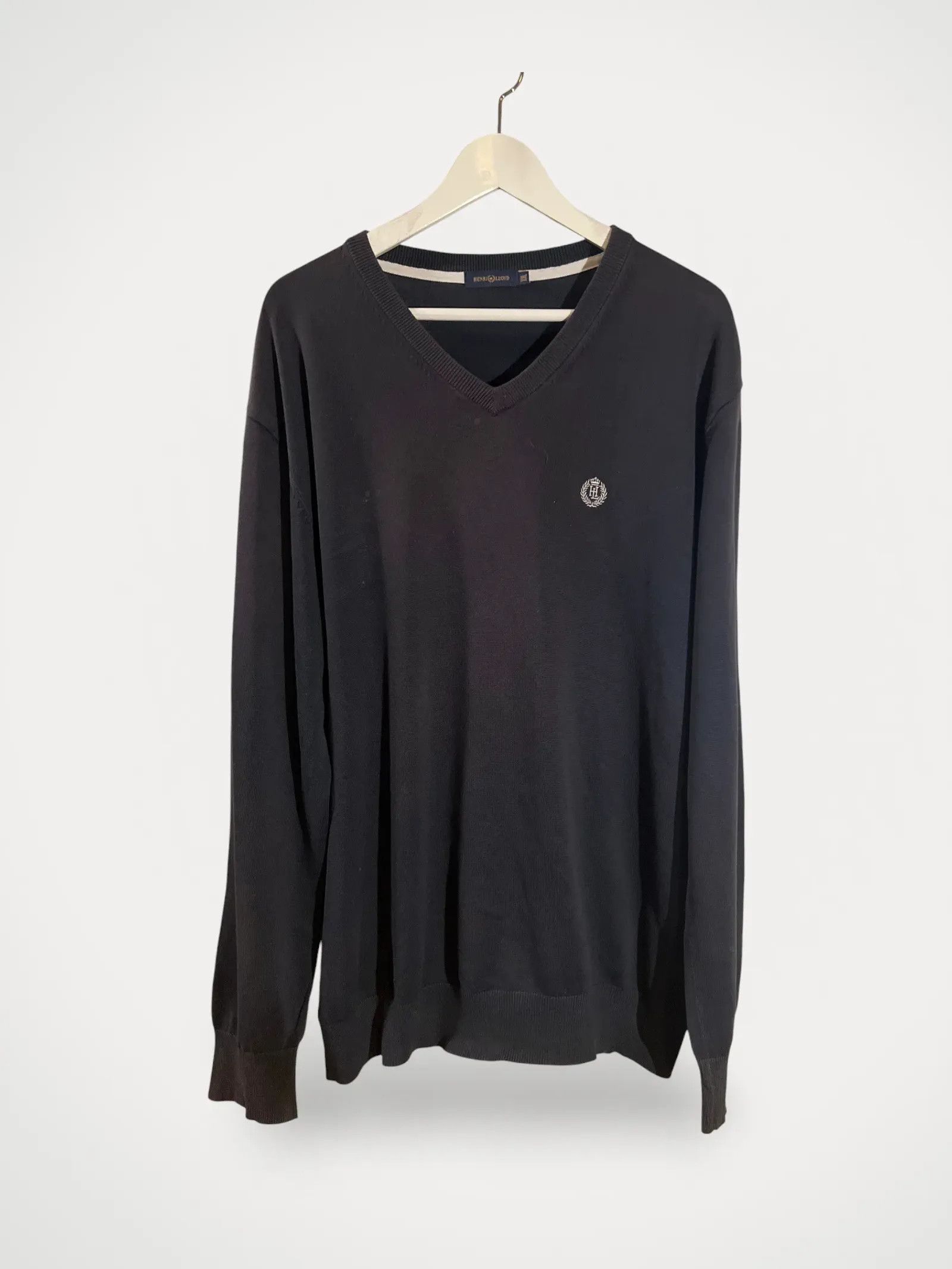 Henri Lloyd Henri Lloyd Henry Lloyd Cardigan Size US XXL / EU 58 / 5 - 1 Thumbnail