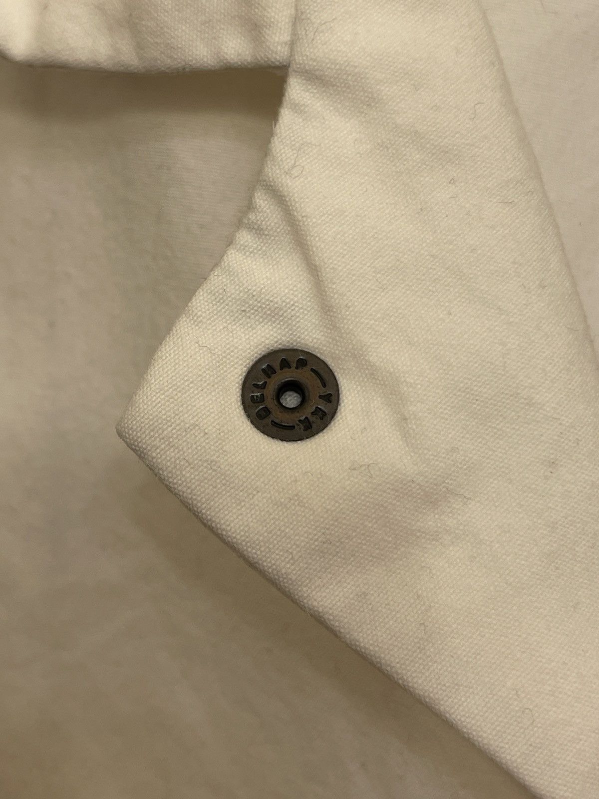Bukht × Japanese Brand Cotton jacket Size US S / EU 44-46 / 1 - 3 Thumbnail