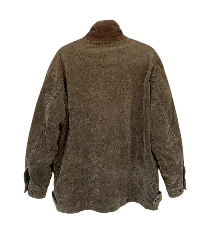 RENOWN × Vintage Vtg Simple Life Renown Block Style Jacket Size US L / EU 52-54 / 3 - 2 Thumbnail