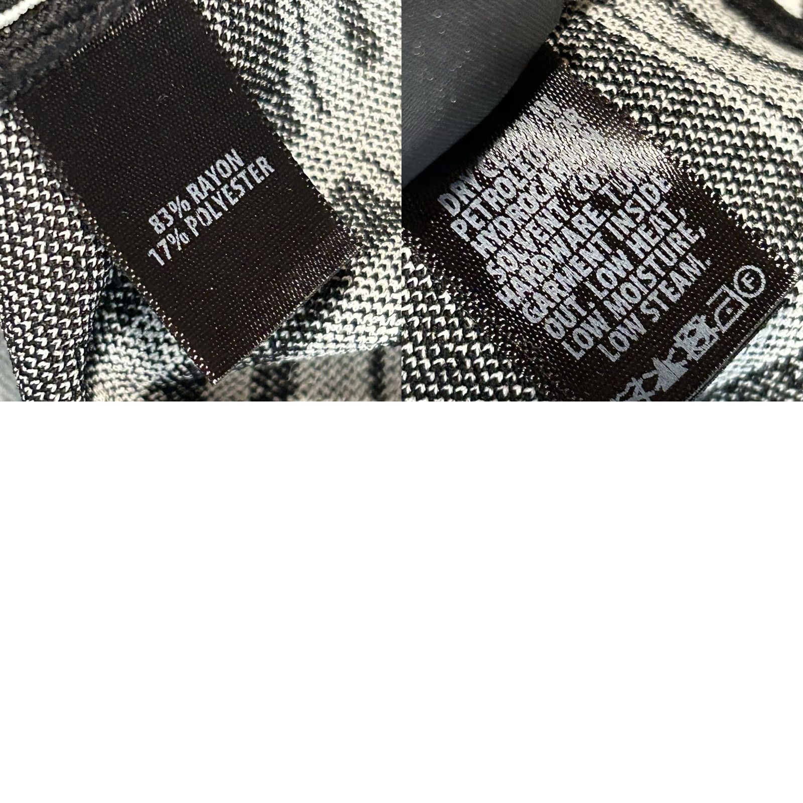 Vintage VINTAGE? No. Size S / US 4 / IT 40 - 8 Thumbnail