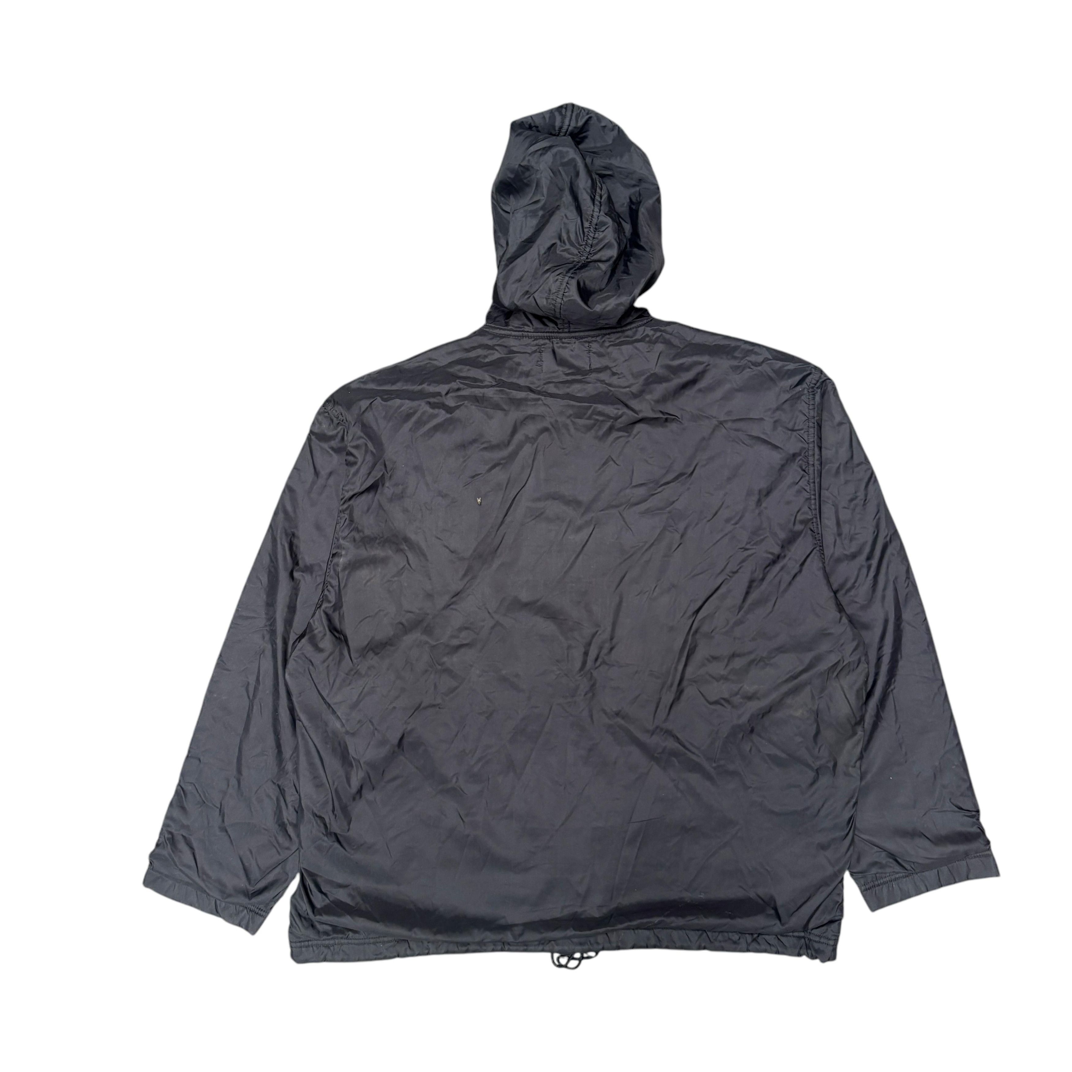 Moncler × Moncler Grenoble 80s Mocler Grenoble Parka Fleece Lined Lampo Zipper Size US L / EU 52-54 / 3 - 3 Thumbnail
