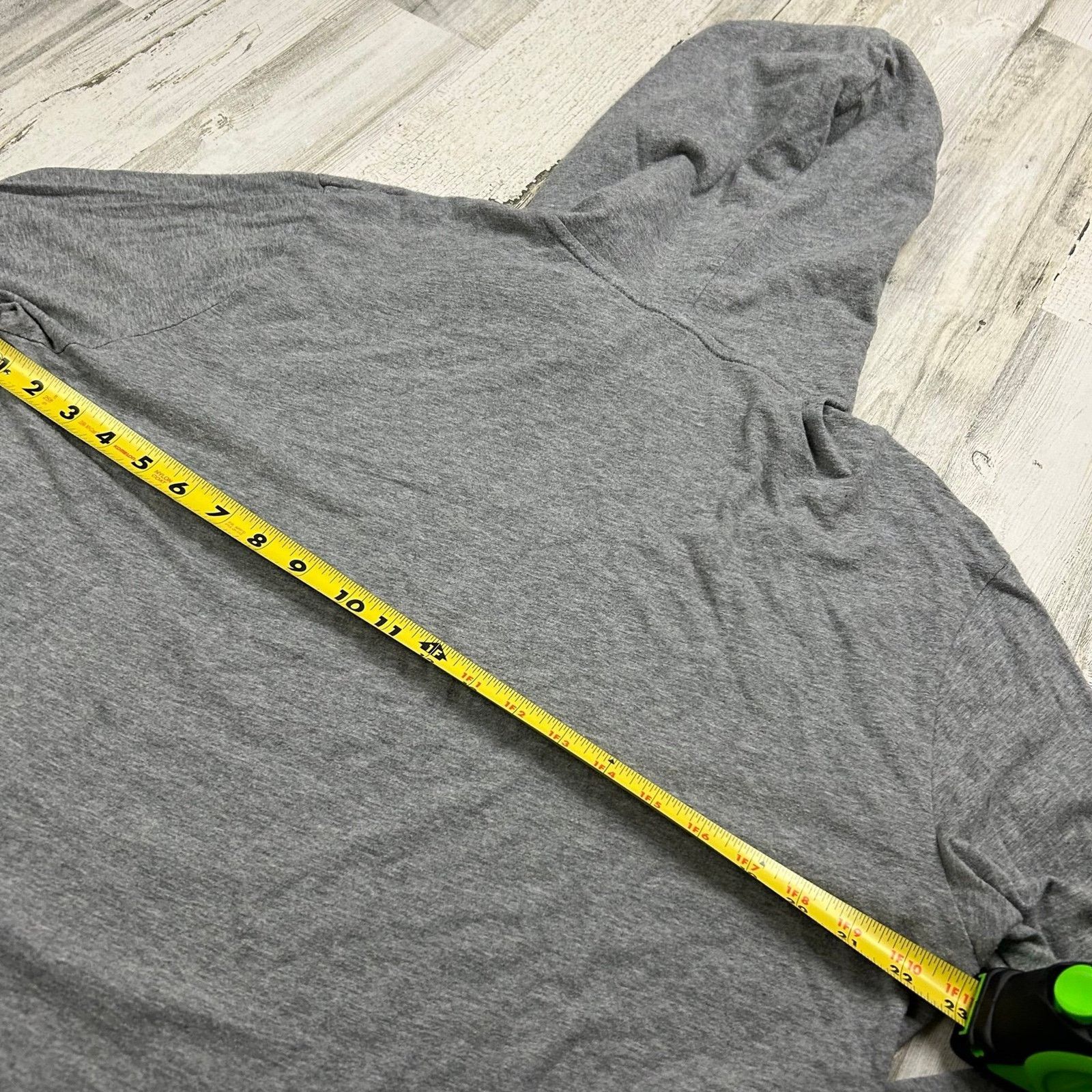 Polo Ralph Lauren Polo Ralph Lauren Thin Hoodie Size US L / EU 52-54 / 3 - 7 Thumbnail