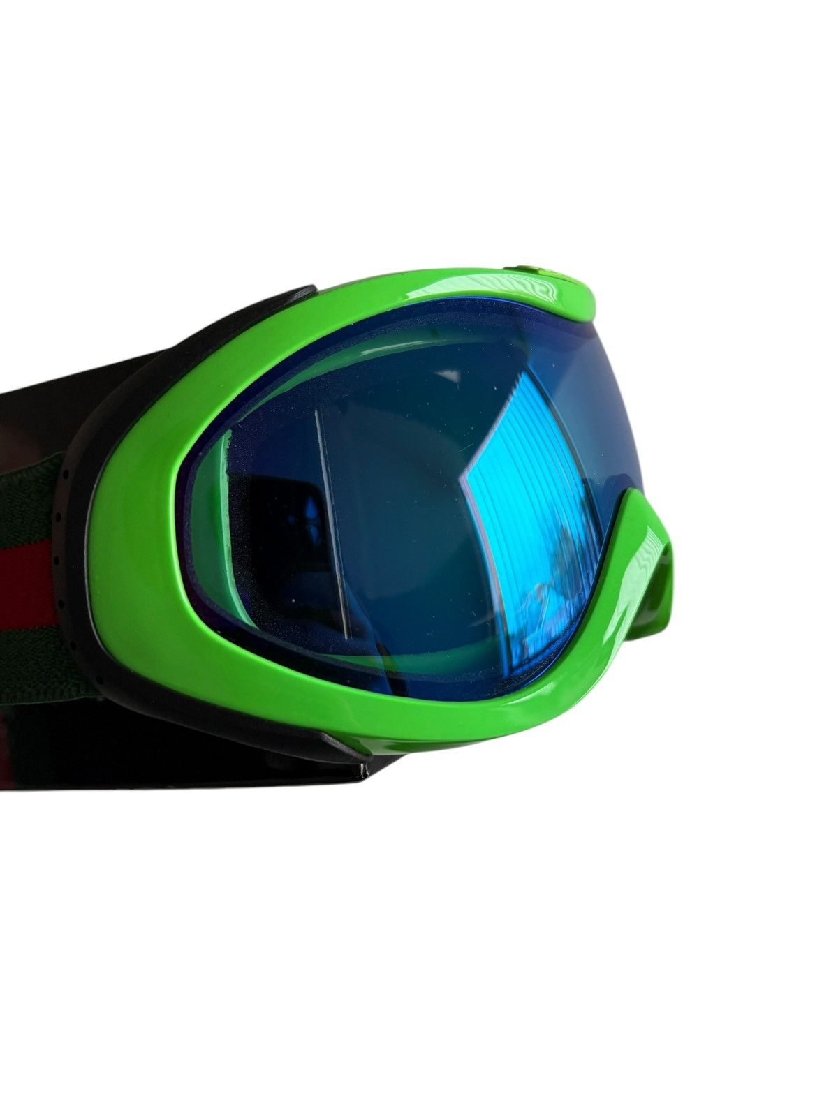 Gucci Gucci Ski Goggles Size ONE SIZE - 3 Thumbnail