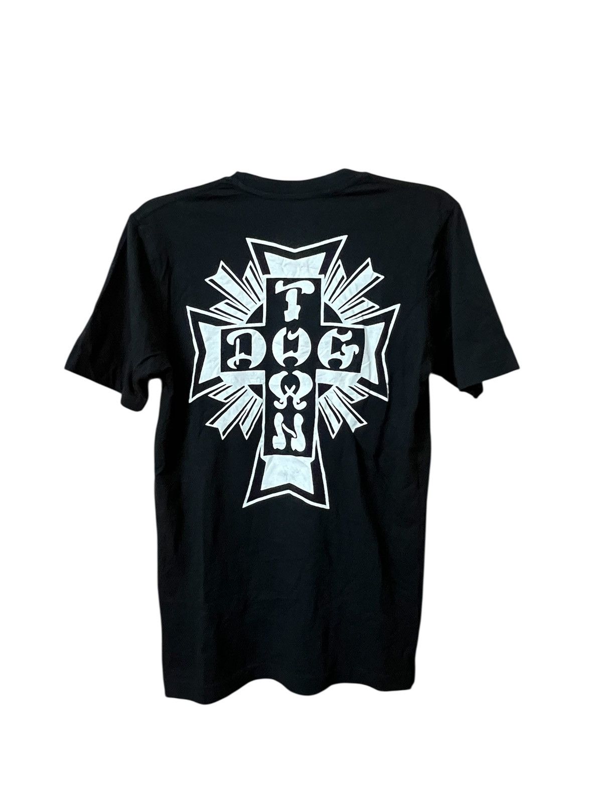 Dogtown Dog town x suicidal tendencies skate shirt Size US M / EU 48-50 / 2 - 1 Thumbnail