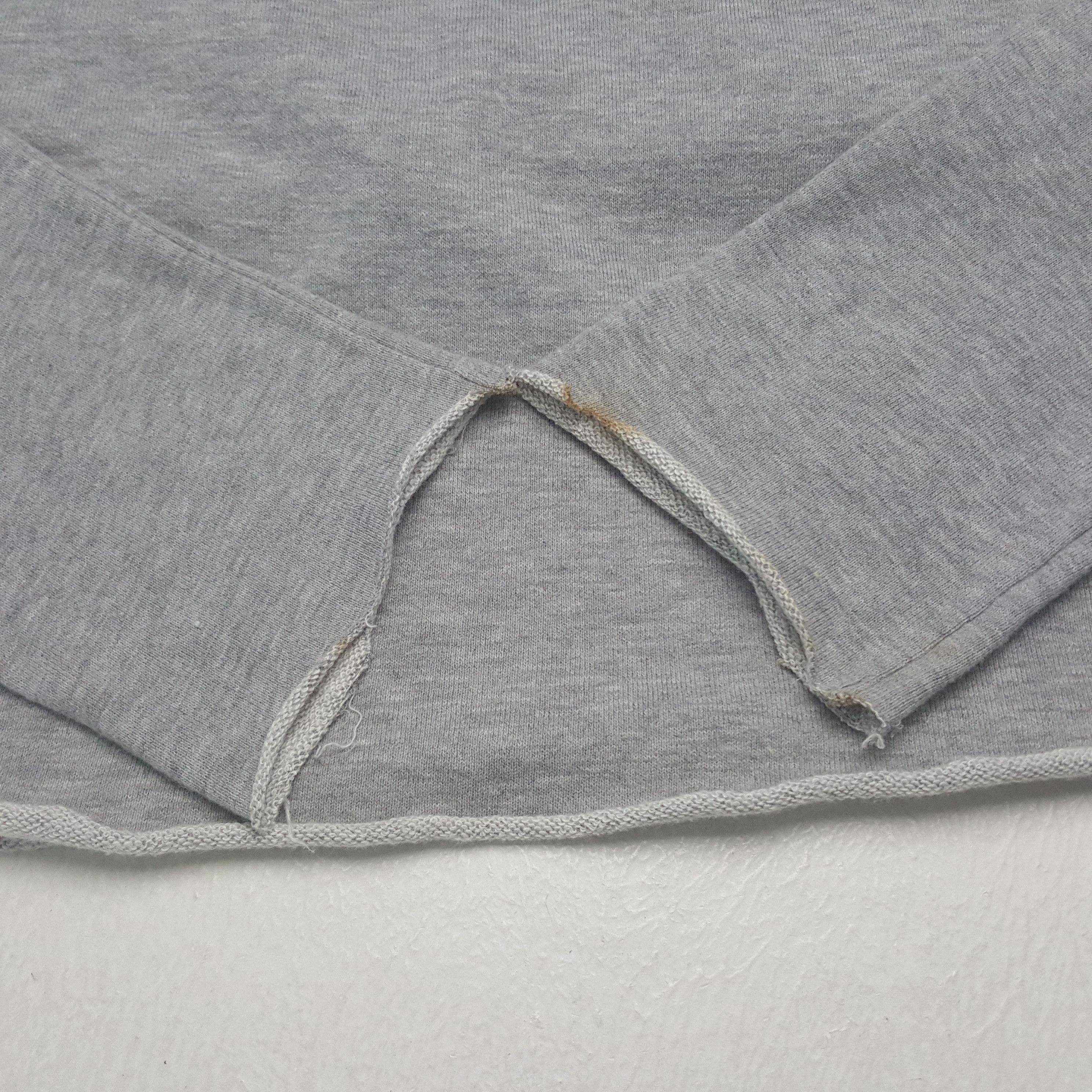 SLY Vintage SLY Glamour Guaranteed T-shirt Size S / US 4 / IT 40 - 8 Thumbnail