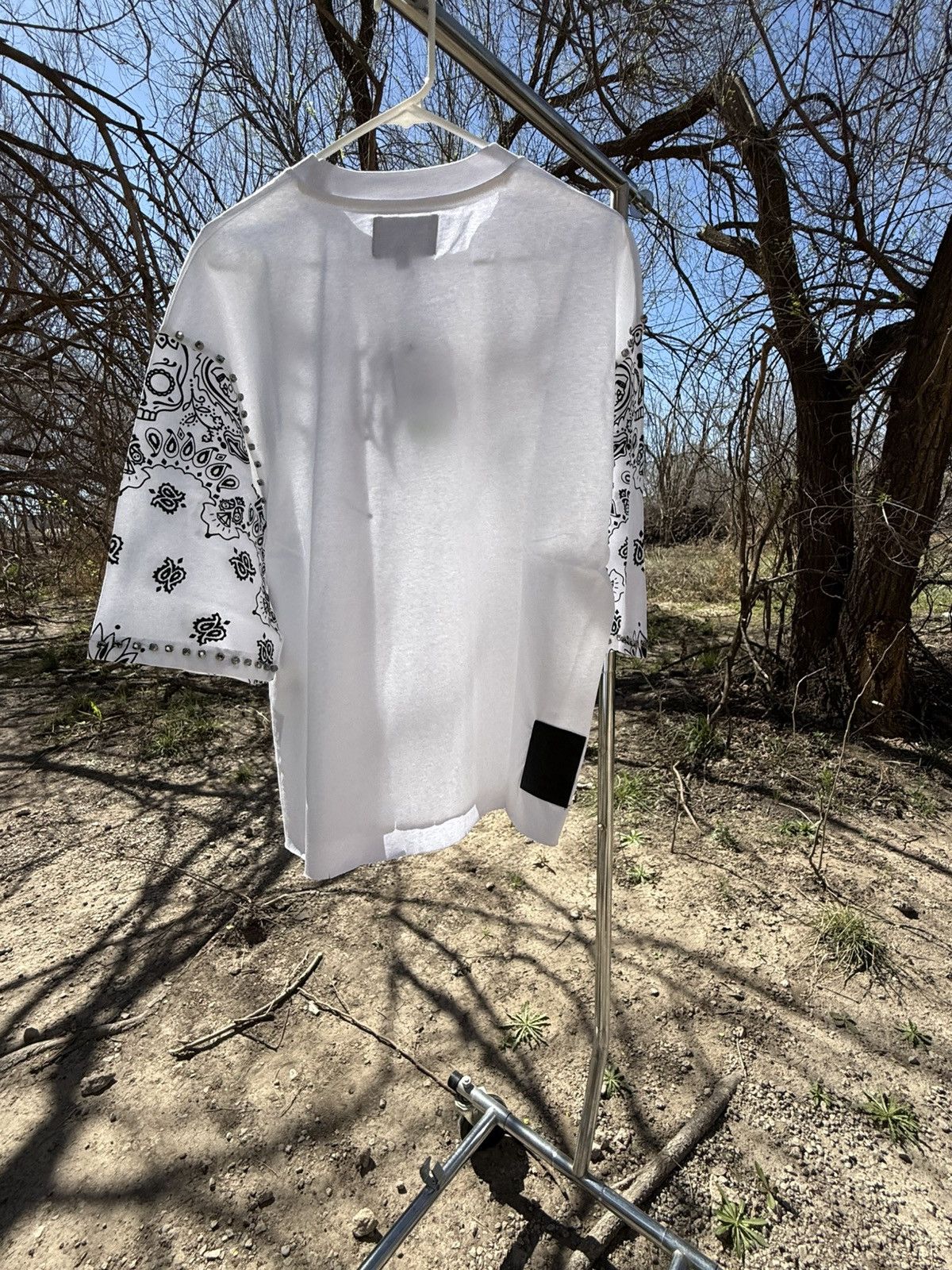 Other Tenaciti tee Size US L / EU 52-54 / 3 - 6 Thumbnail