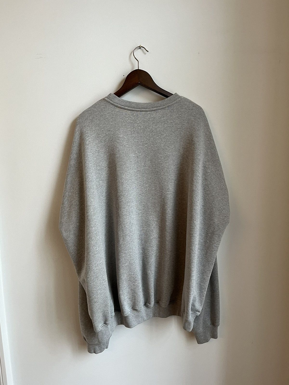Vetements SS16 Parody Champion Logo Crewneck Size US S / EU 44-46 / 1 - 7 Thumbnail
