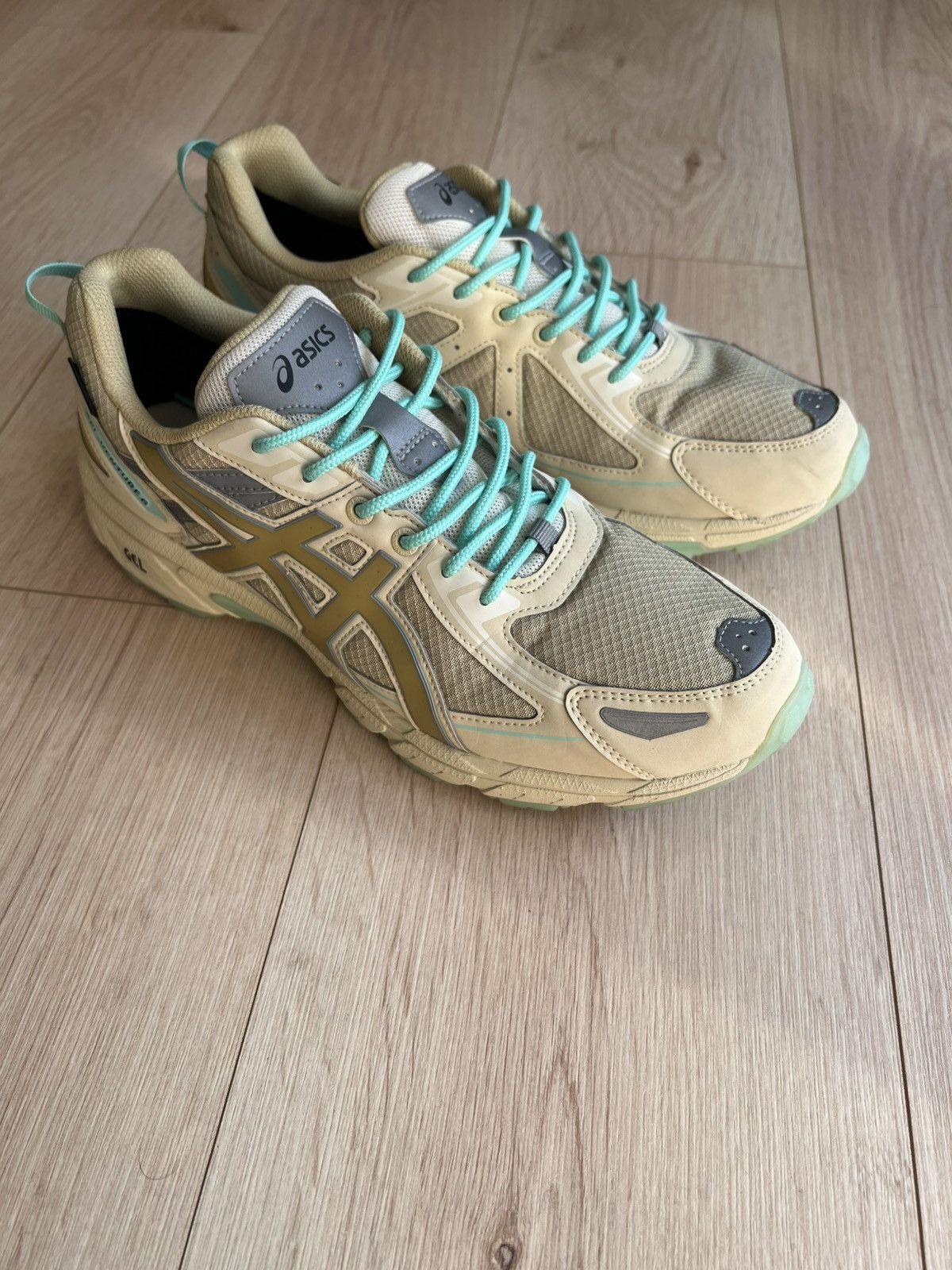 Asics Asics x Atmos Gel Venture 6 GTX Size US 9.5 / EU 42-43 - 2 Thumbnail