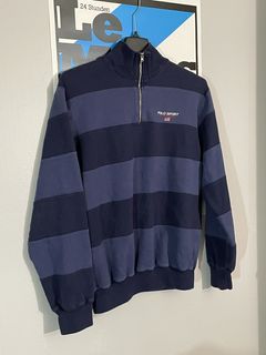 Polo Ralph Lauren Polo Sport Quarter Zip