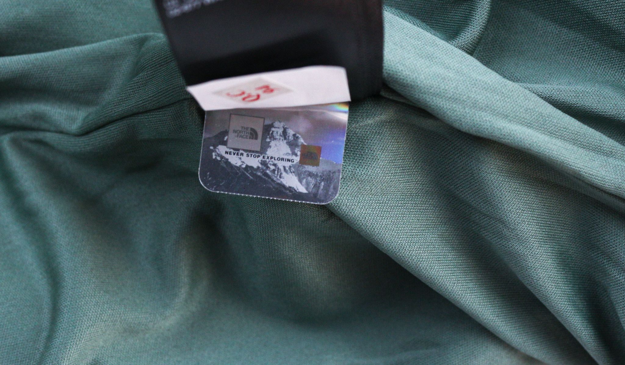 The North Face SNAP-FRONT MOUNTAIN M Water Repellent Jacket 79790 Size M / US 6-8 / IT 42-44 - 10 Thumbnail