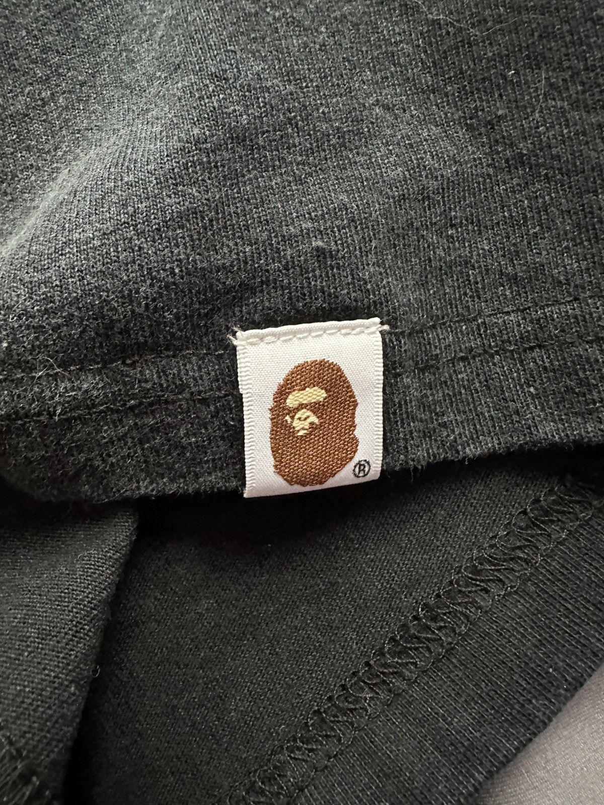 Bape Bape Bathing Ape Shirt Size US L / EU 52-54 / 3 - 4 Thumbnail