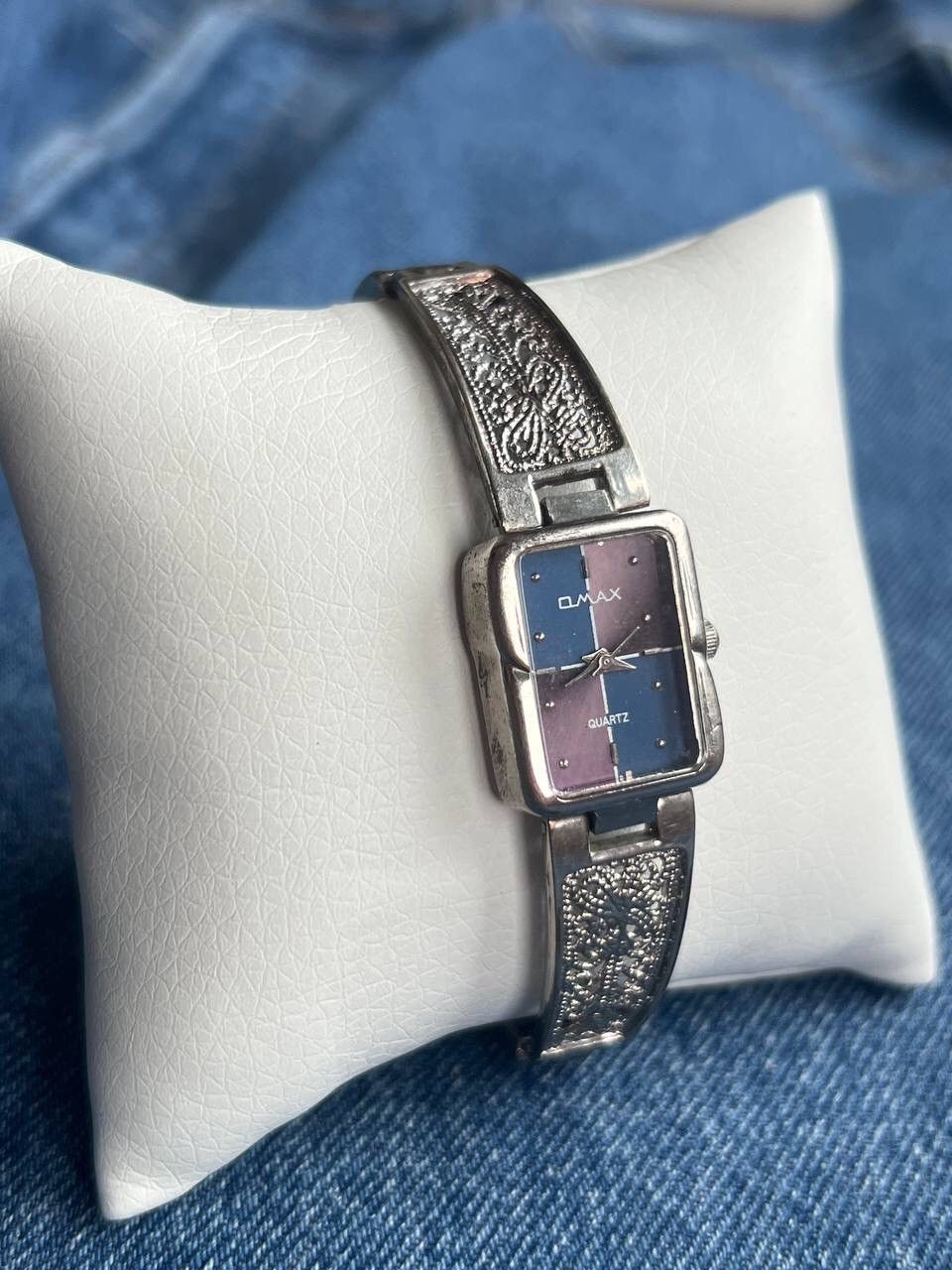 Japanese Brand × Vintage Vintage Japanese style futuristic Watch Size ONE SIZE - 1 Thumbnail