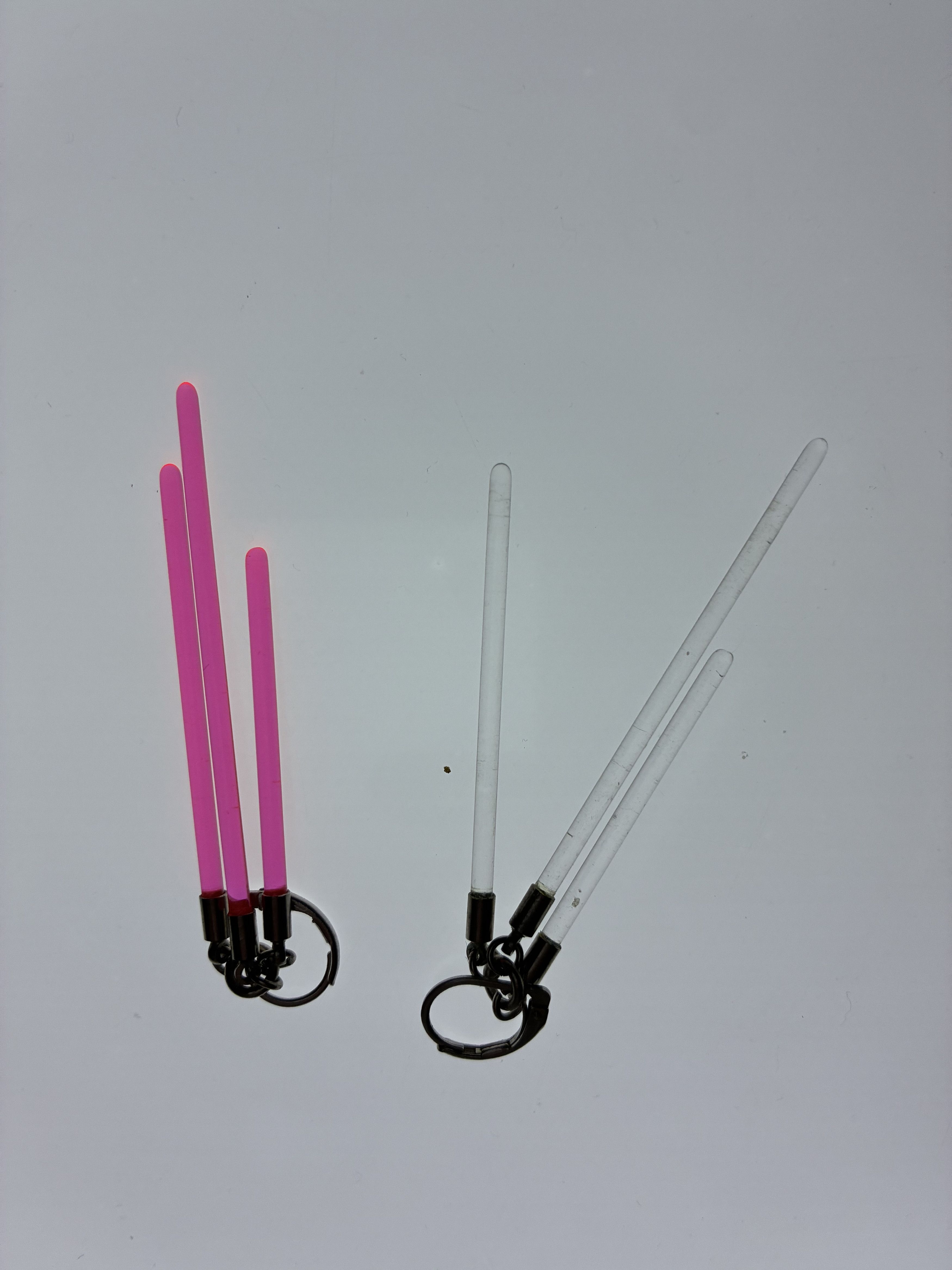 Beauty Beast glow stick earrings Size ONE SIZE - 3 Thumbnail