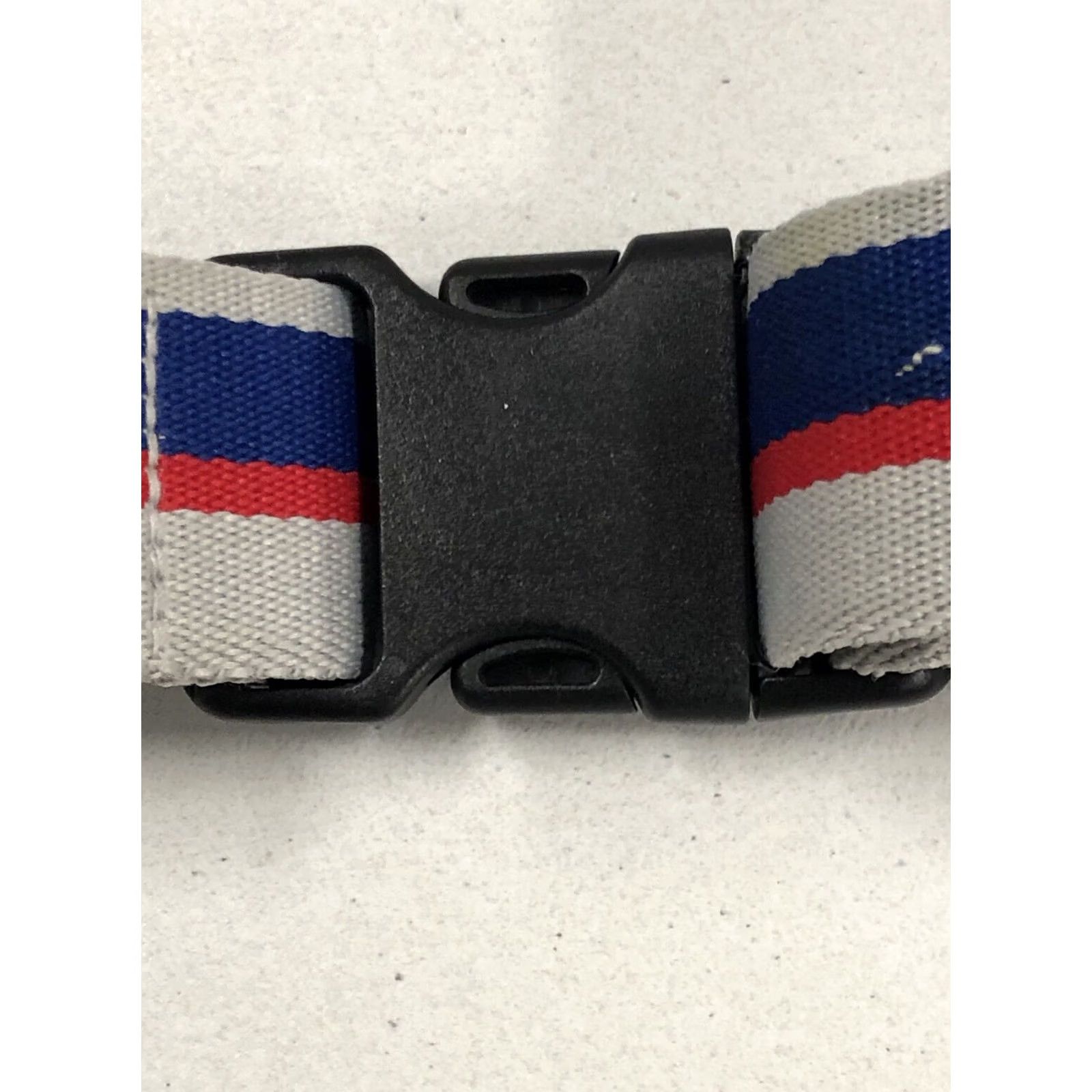 Champion Champion Fanny Pack Belt Bag & Belt Bag Gray, Adjustable Strap, Zip Closure, Classic Look, Men Size ONE SIZE - 5 Thumbnail