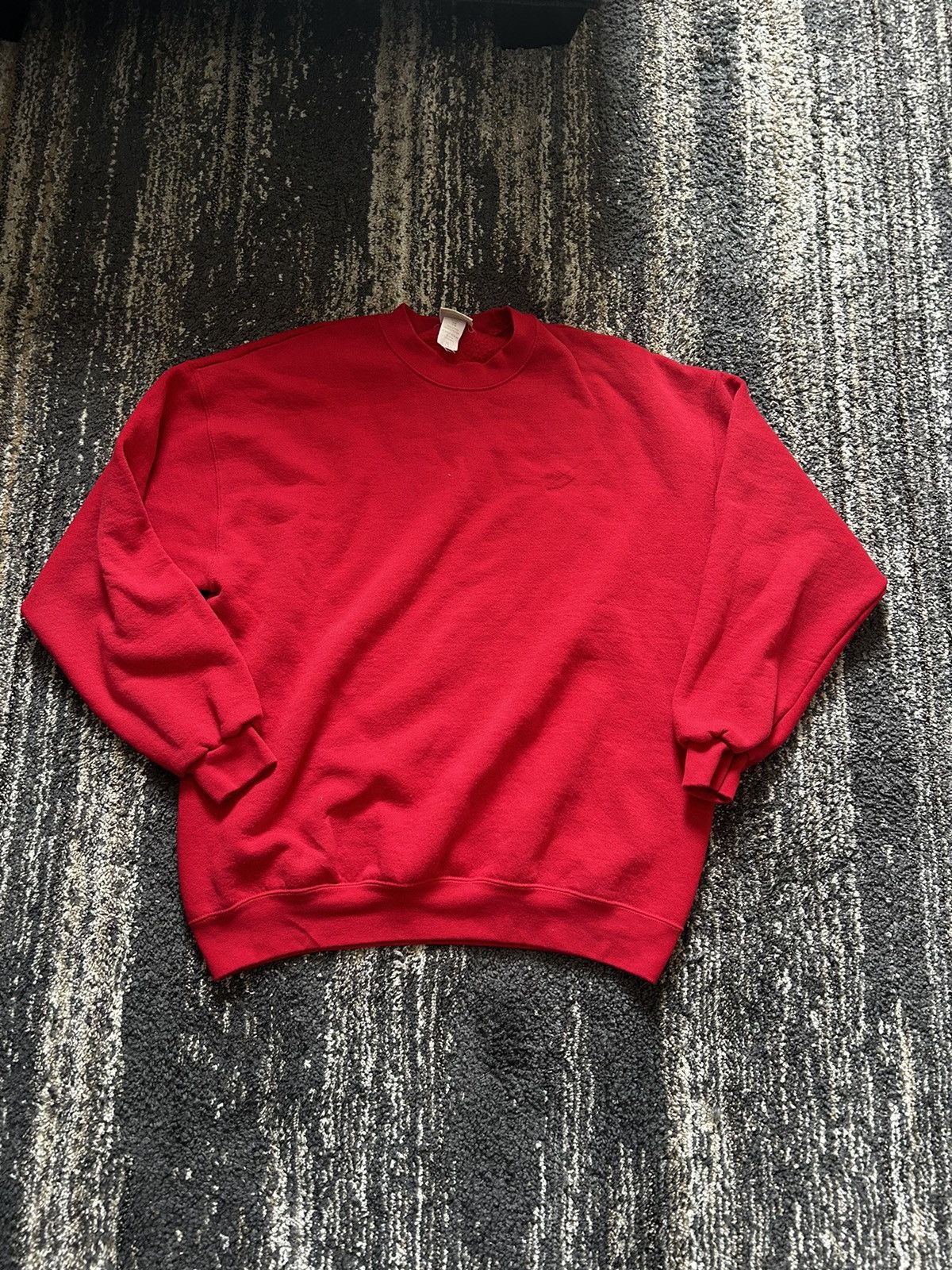 L.L. Bean × Vintage Vintage LL Bean crewneck Size US L / EU 52-54 / 3 - 1 Thumbnail