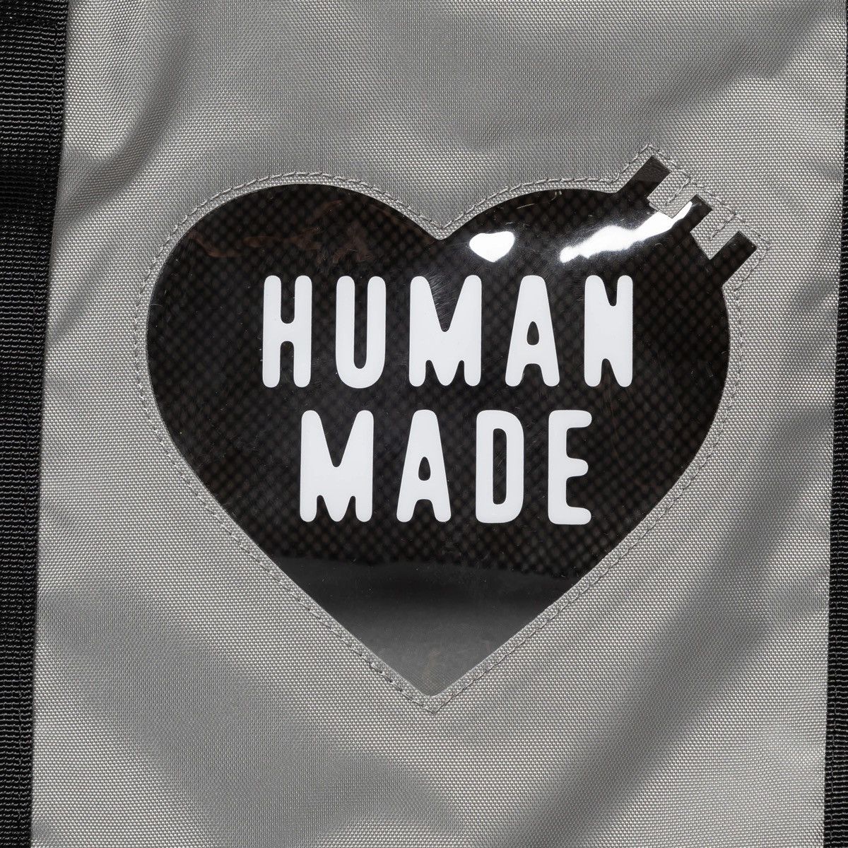 Human Made Human Made Bag Size ONE SIZE - 5 Thumbnail