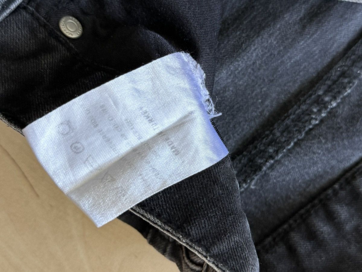 Represent Clo. Represent Clo. Biker skinny jeans pants Size US 30 / EU 46 - 8 Thumbnail