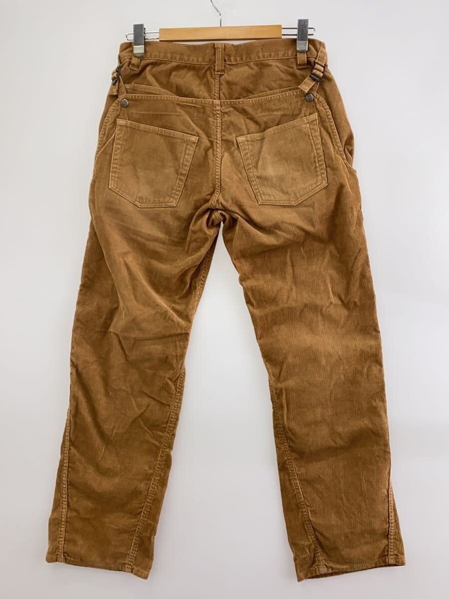 Final Home Corduroy Pants Size US 32 / EU 48 - 2 Thumbnail